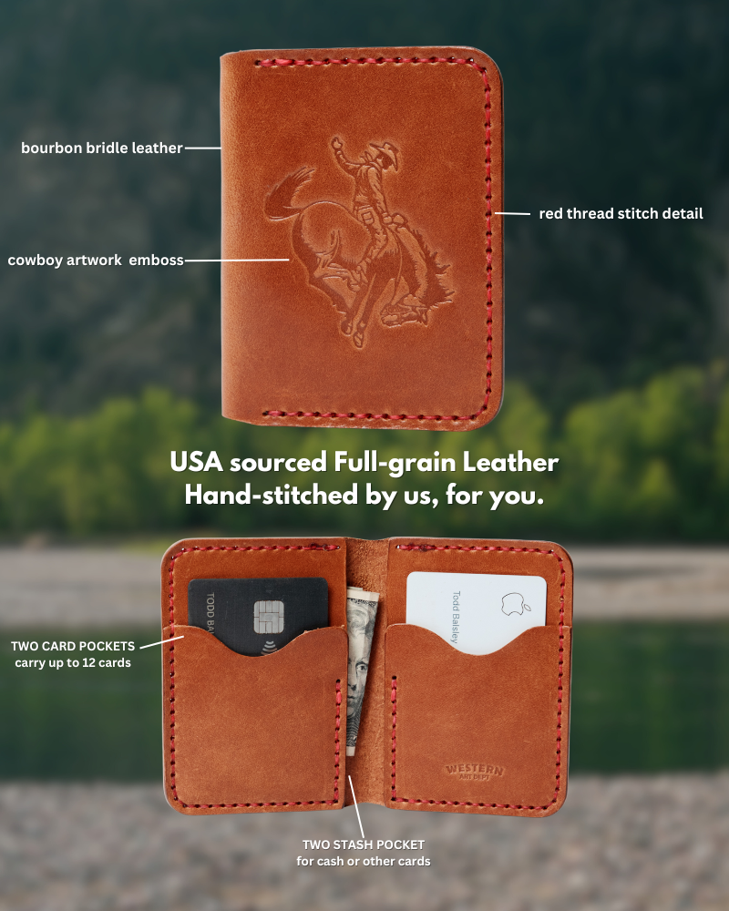 Bifold Wallet