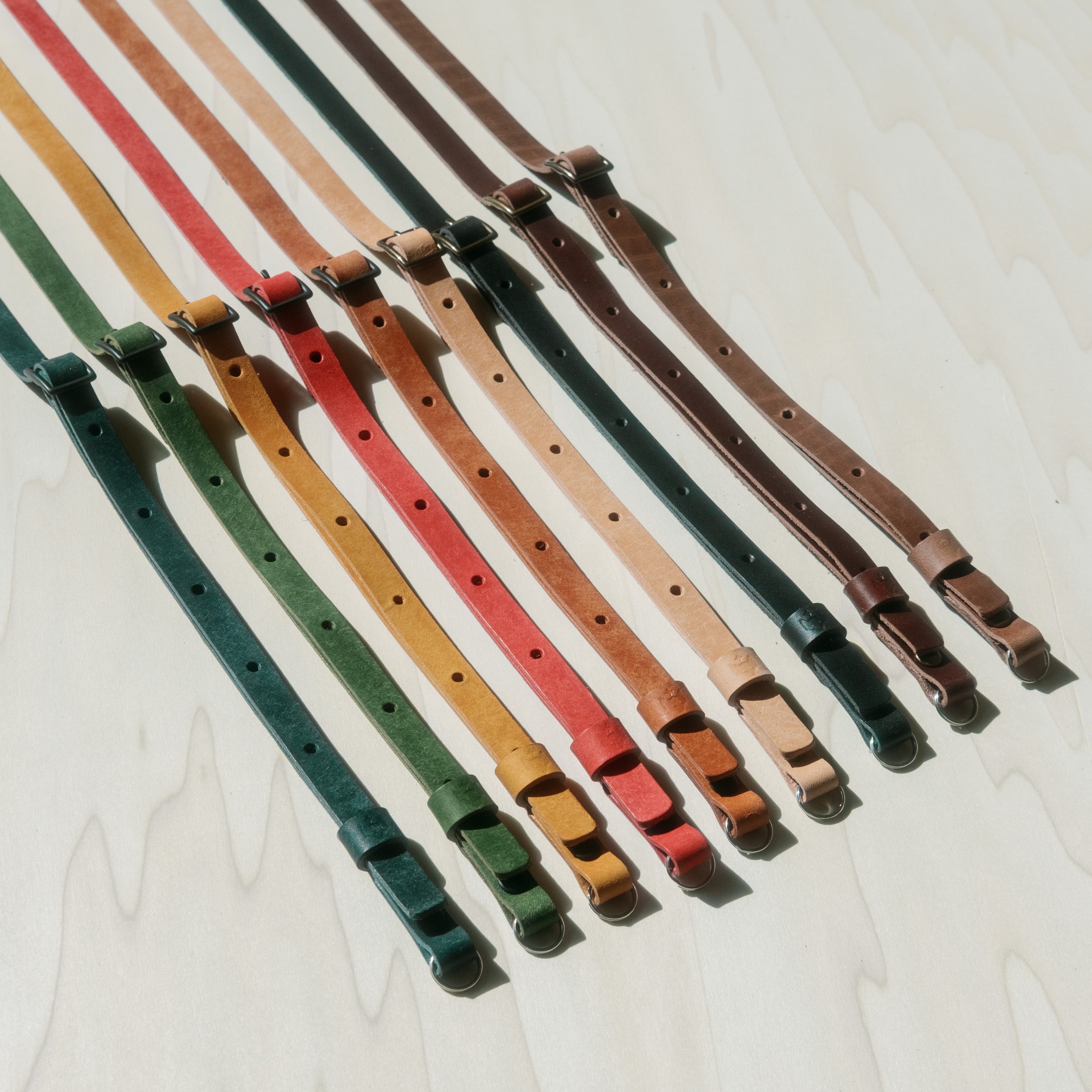 Adjustable Camera Strap