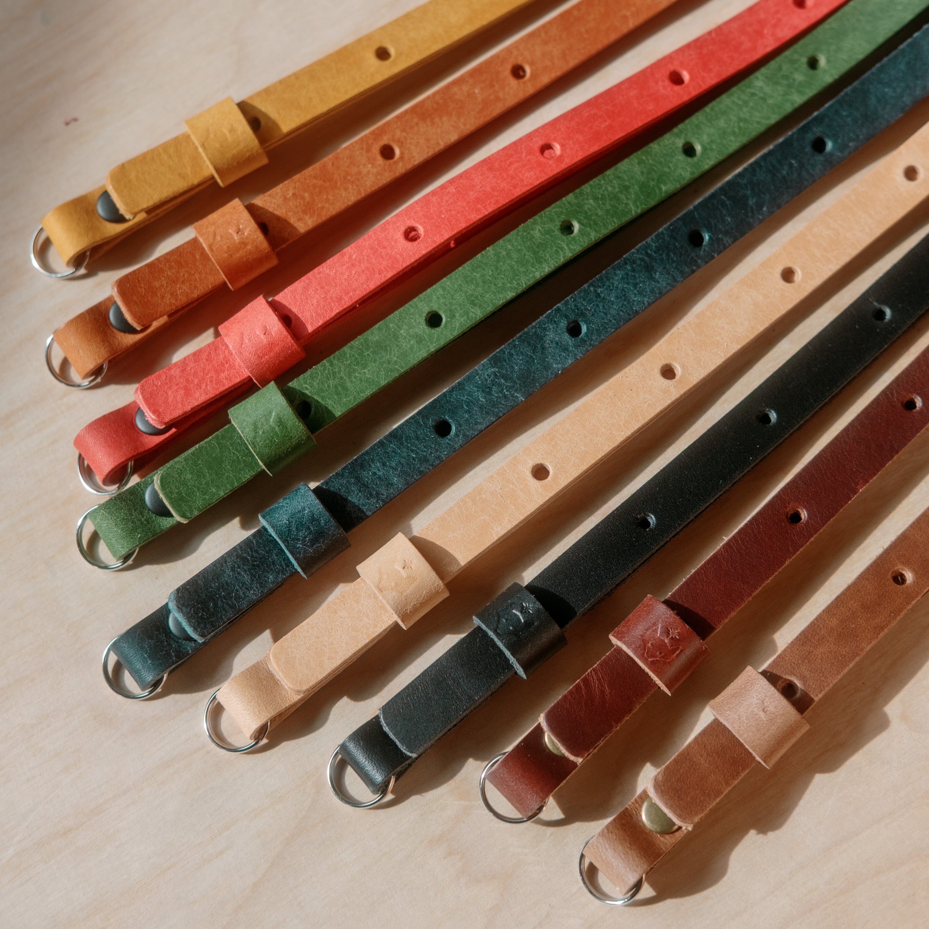 Adjustable Camera Strap