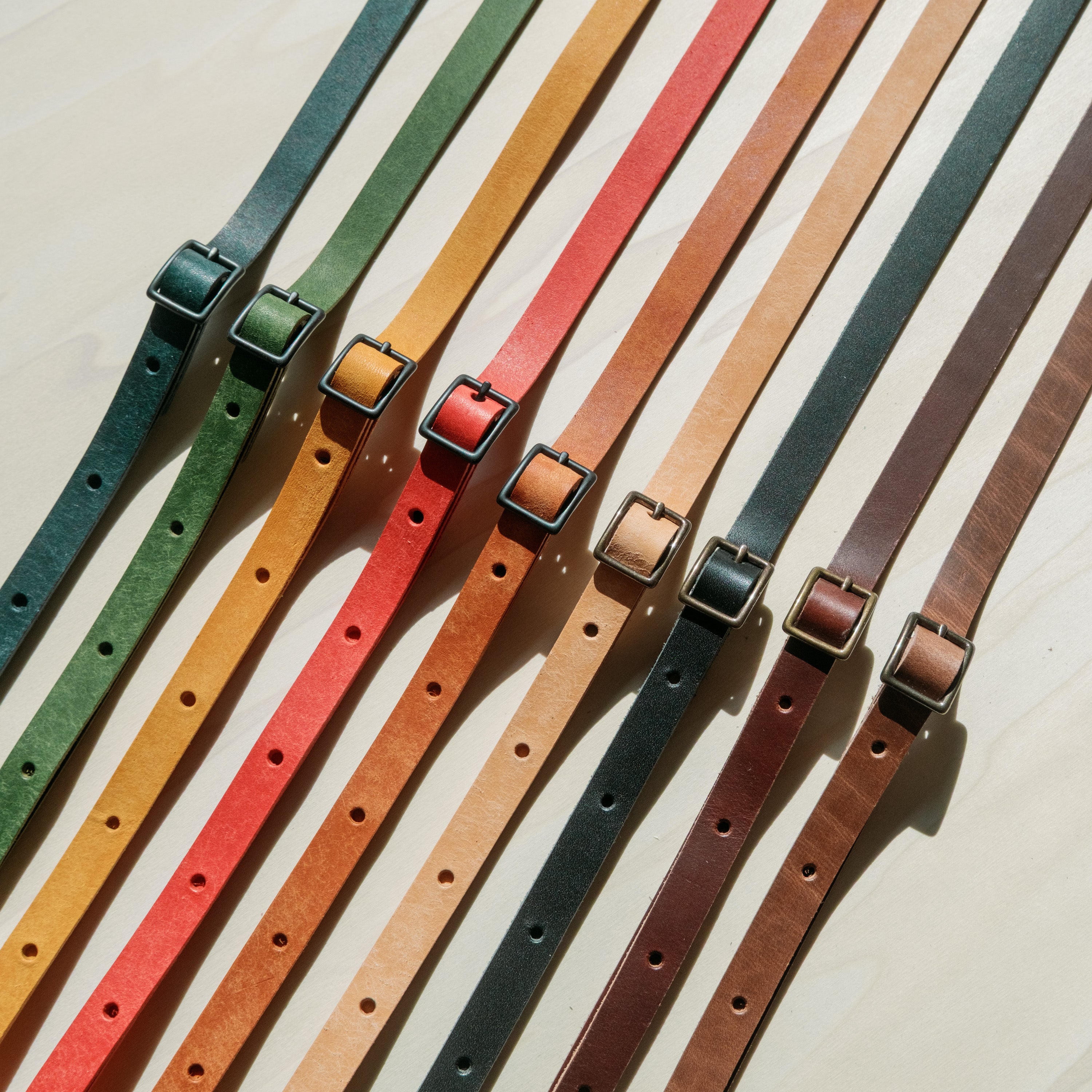 Adjustable Camera Strap