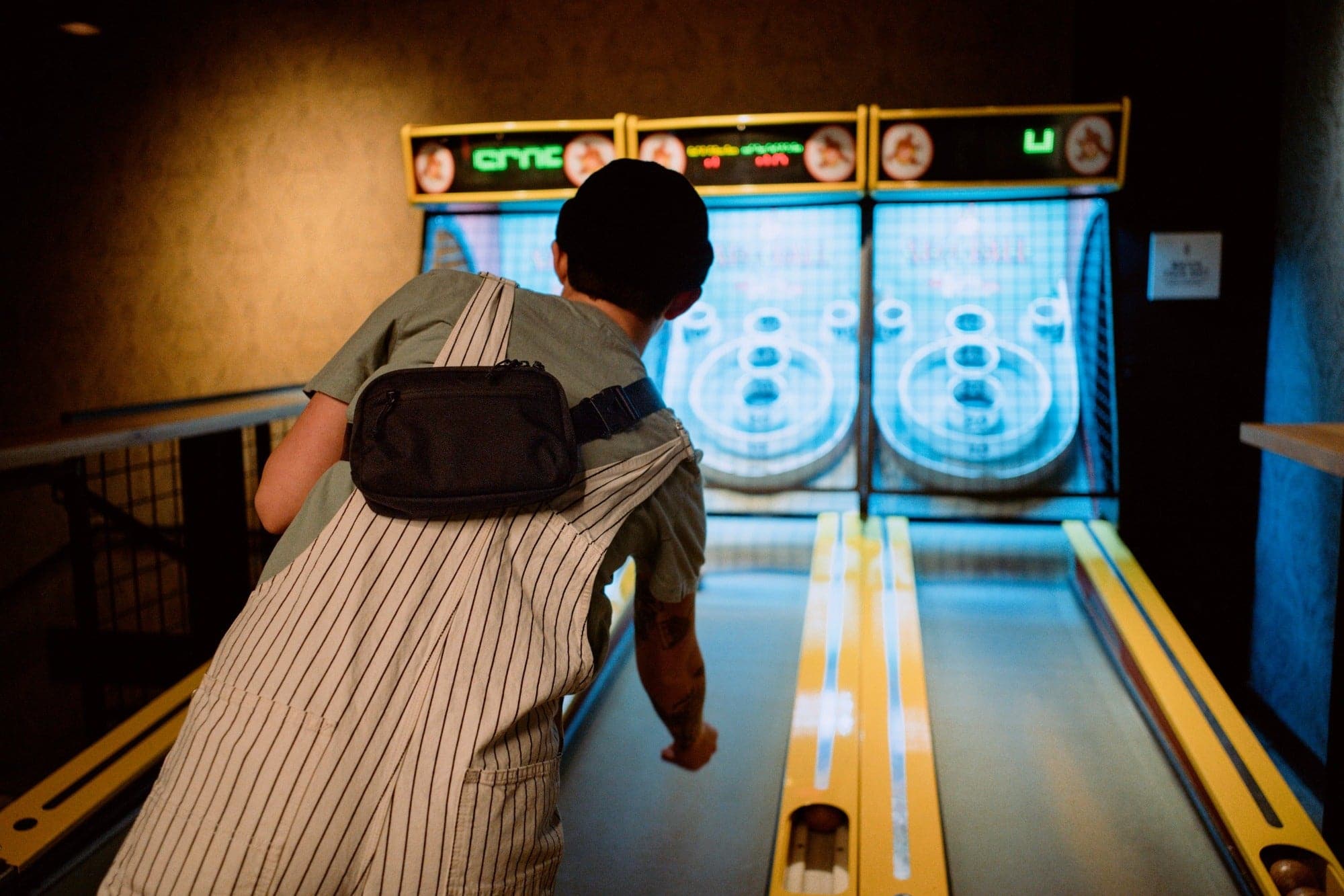 Sidekick Belt Bag 1L