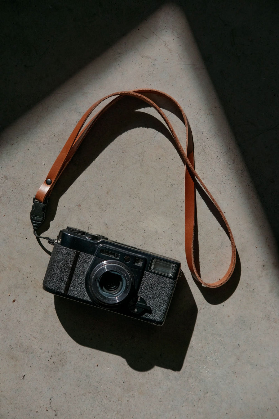 Bolo Camera Strap