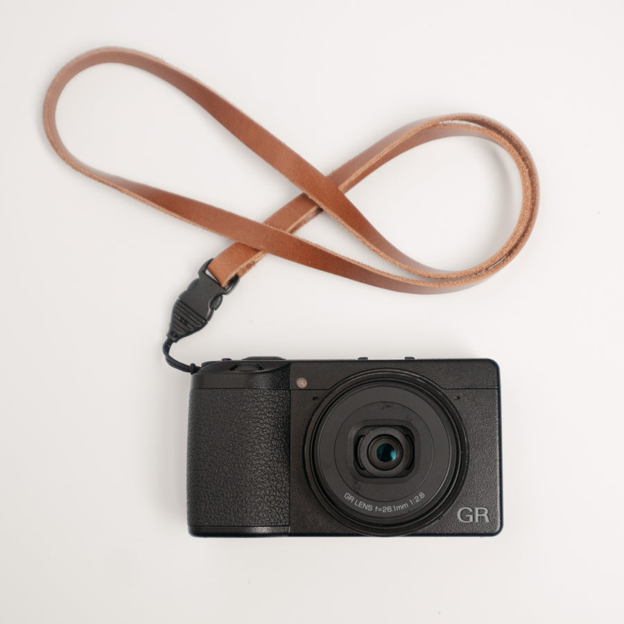 Bolo Camera Strap