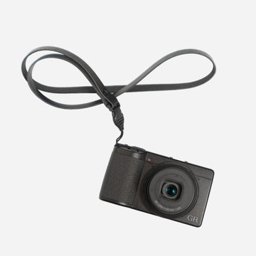 Bolo Camera Strap
