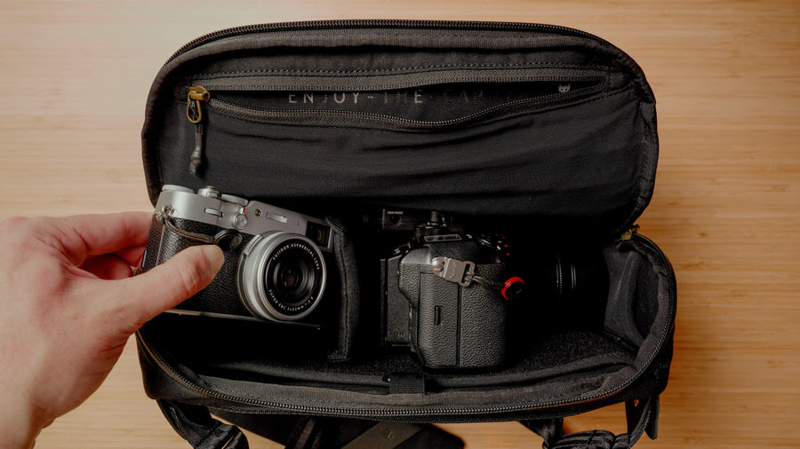 Buy Karl Lagerfeld Camera Sling Bag (LAZ08)