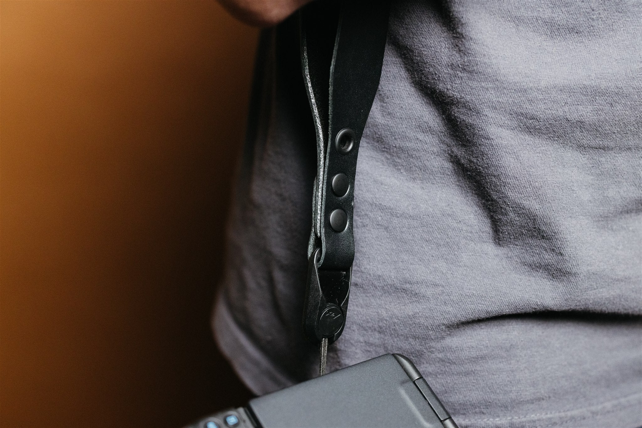 Anchor Camera Harness