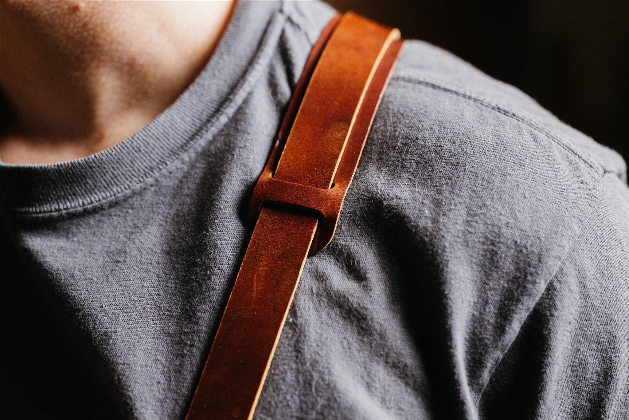 Anchor Camera Harness