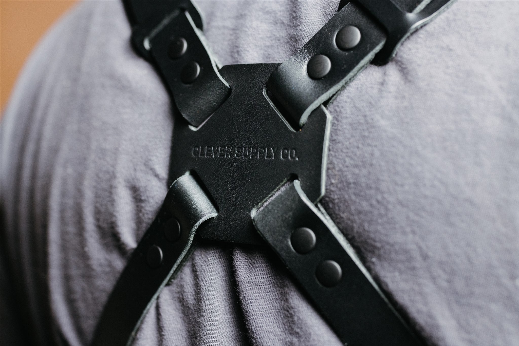 Anchor Camera Harness