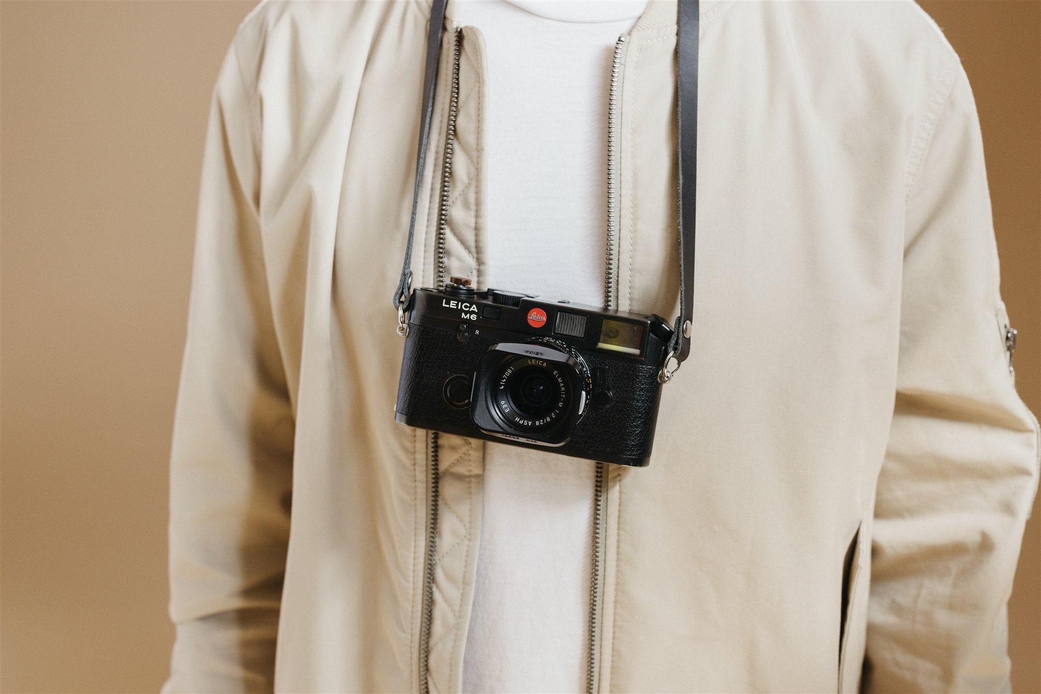 ioe Camera Strap