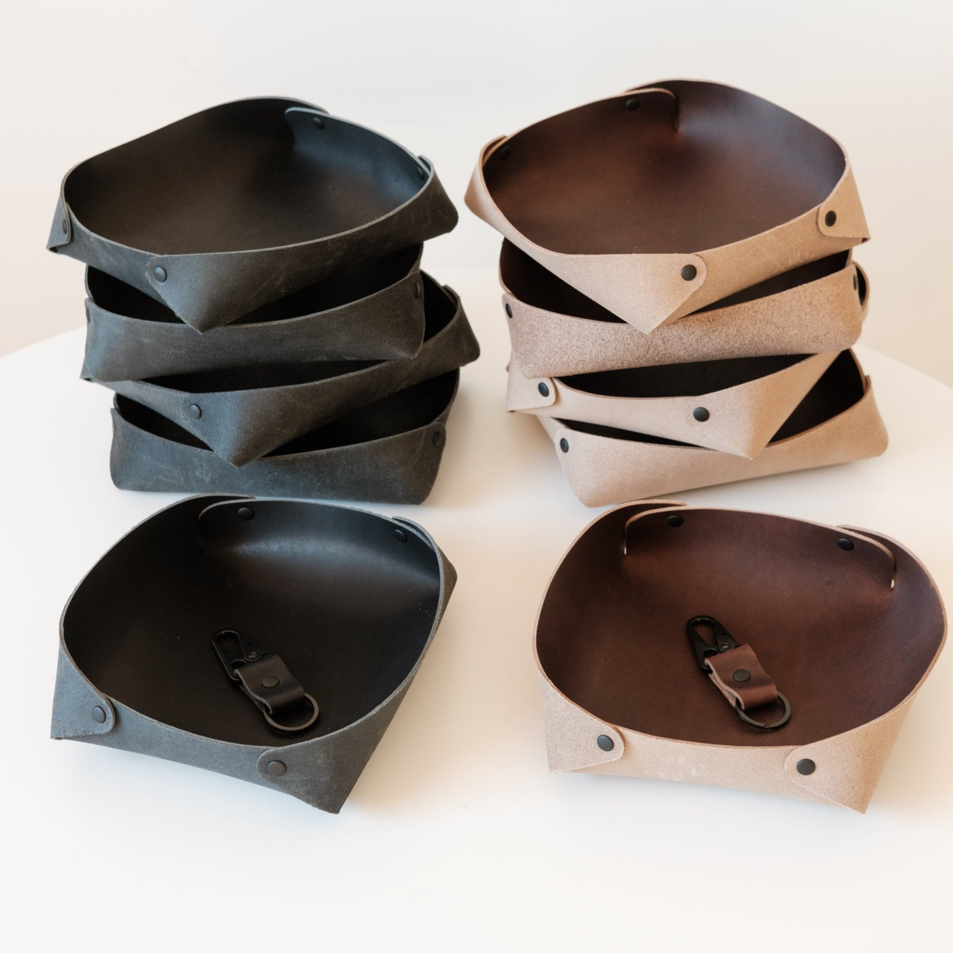 Catch Tray & Key Clip Bundle