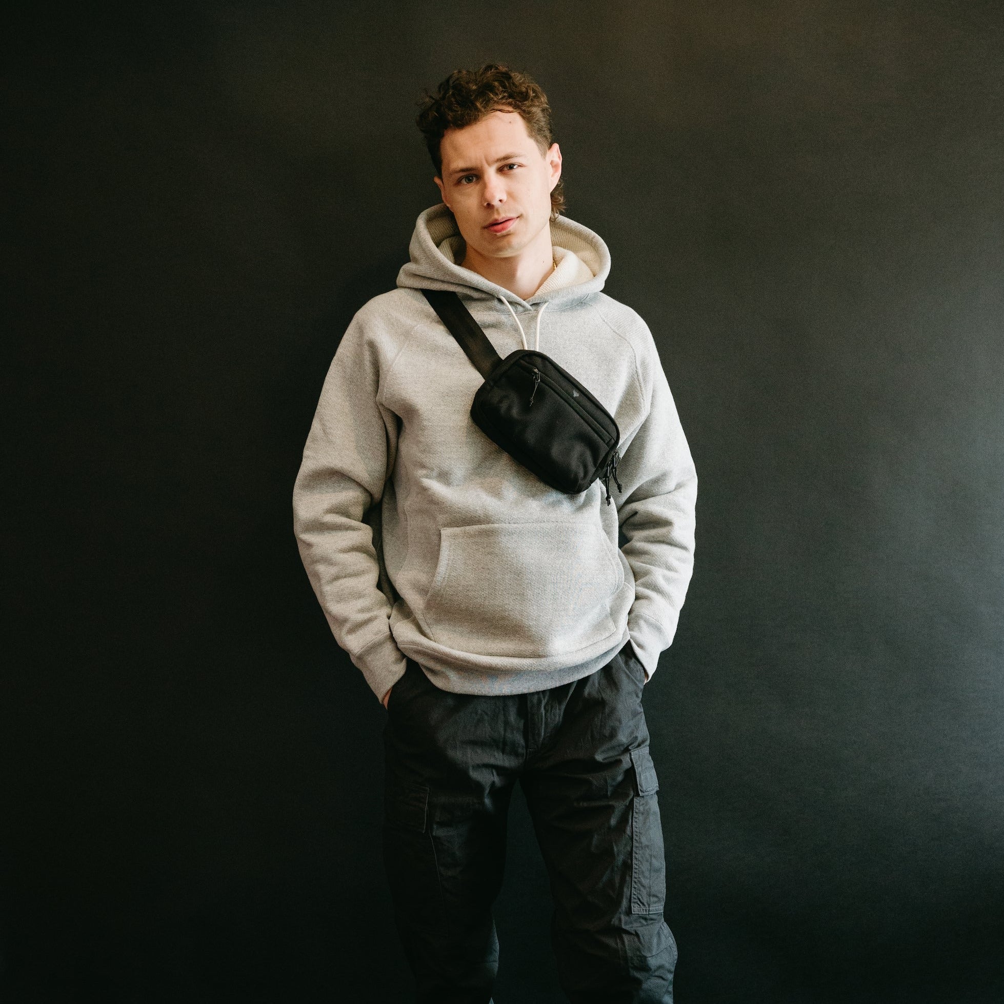 Sidekick Belt Bag 1L