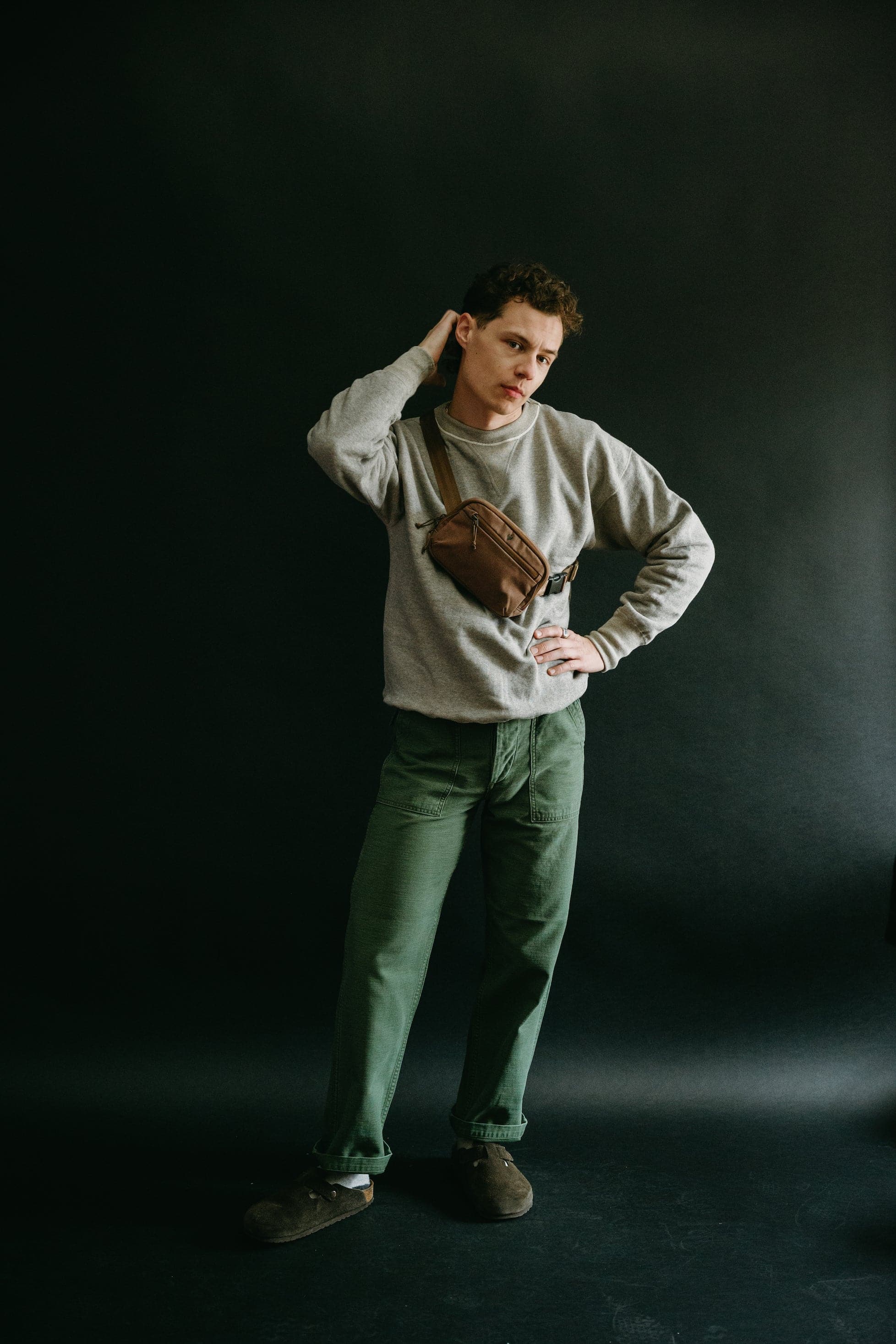 Sidekick Belt Bag (Open Box)