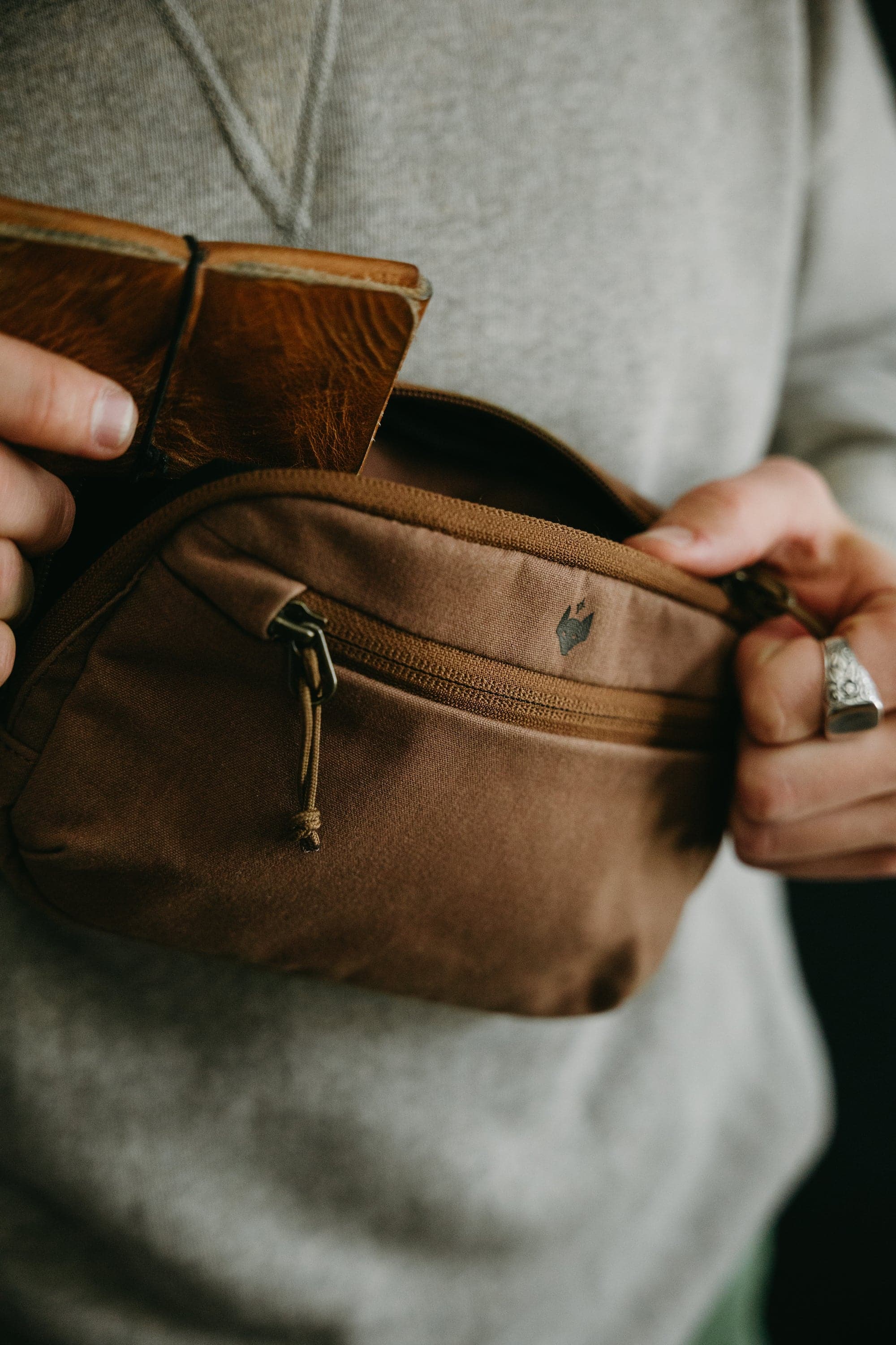 Sidekick Belt Bag 1L