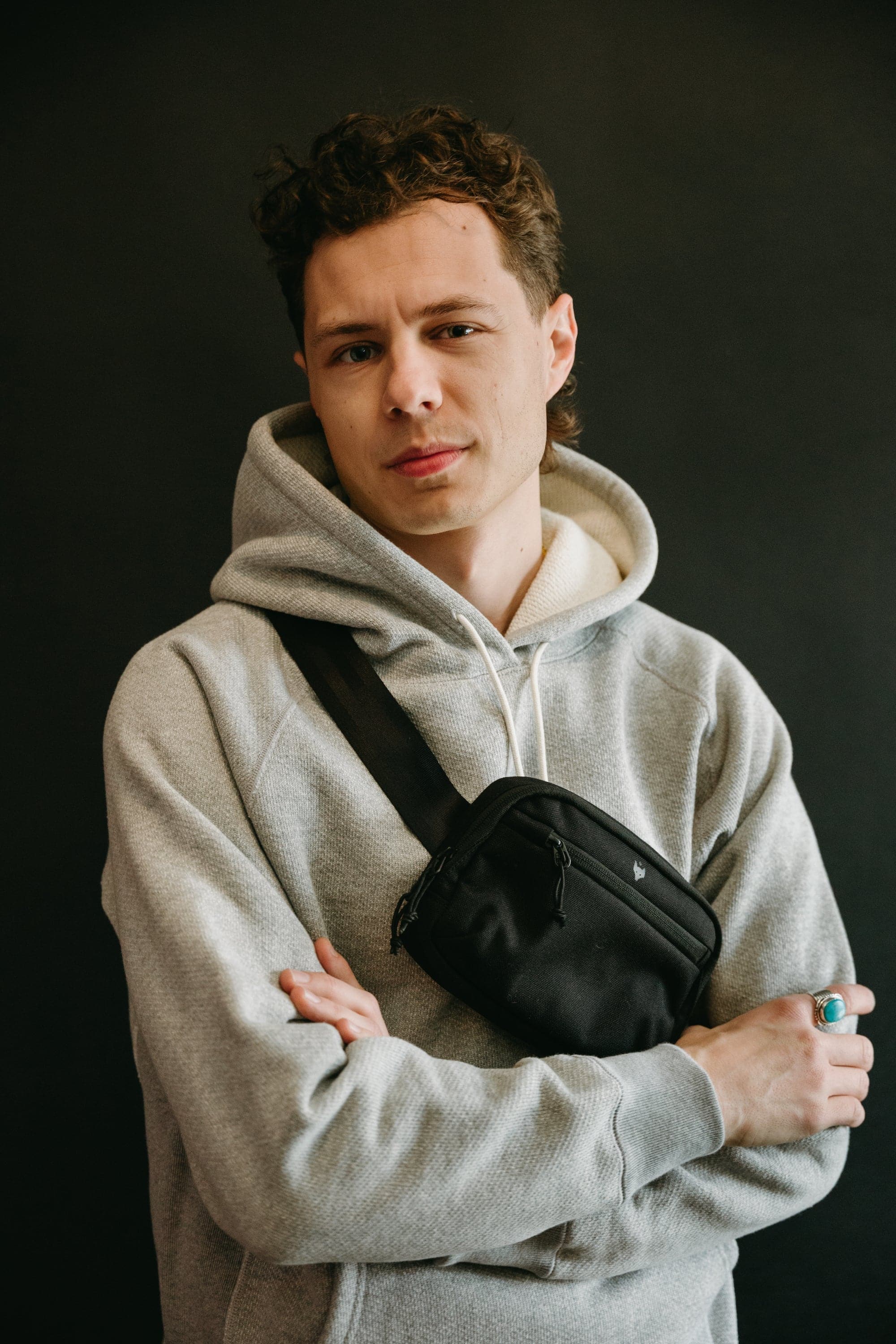 Sidekick Belt Bag 1L