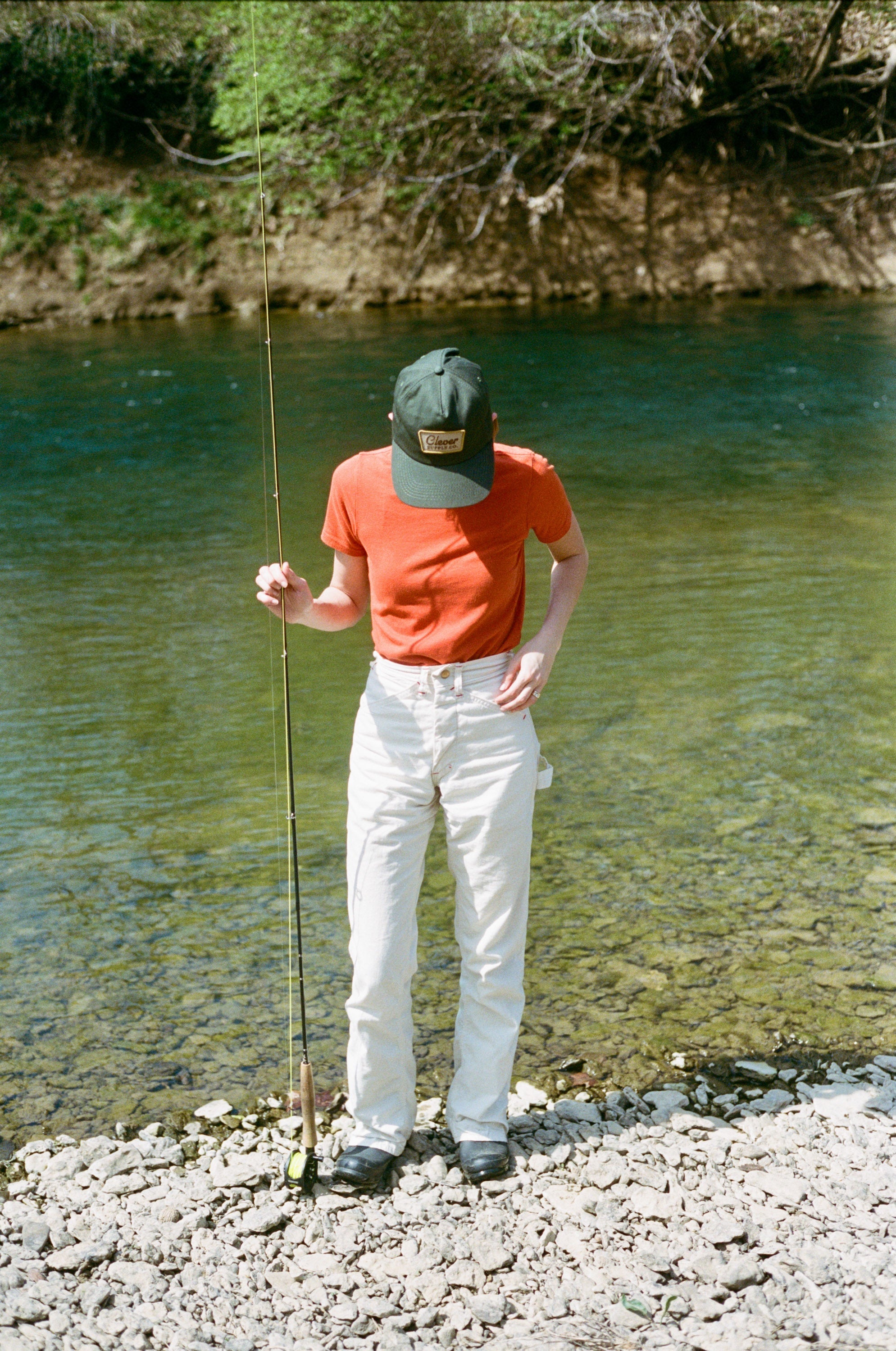 Company Hat - Forest