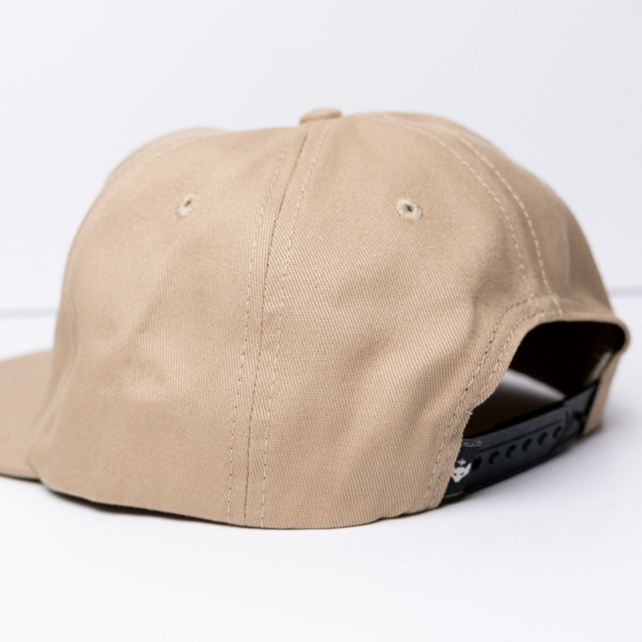 Company Hat - Khaki