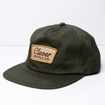 Company Hat - Forest