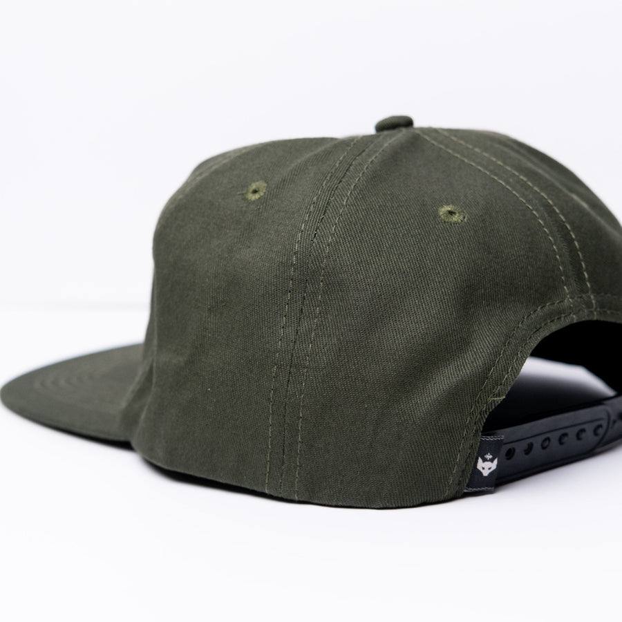 Company Hat - Forest