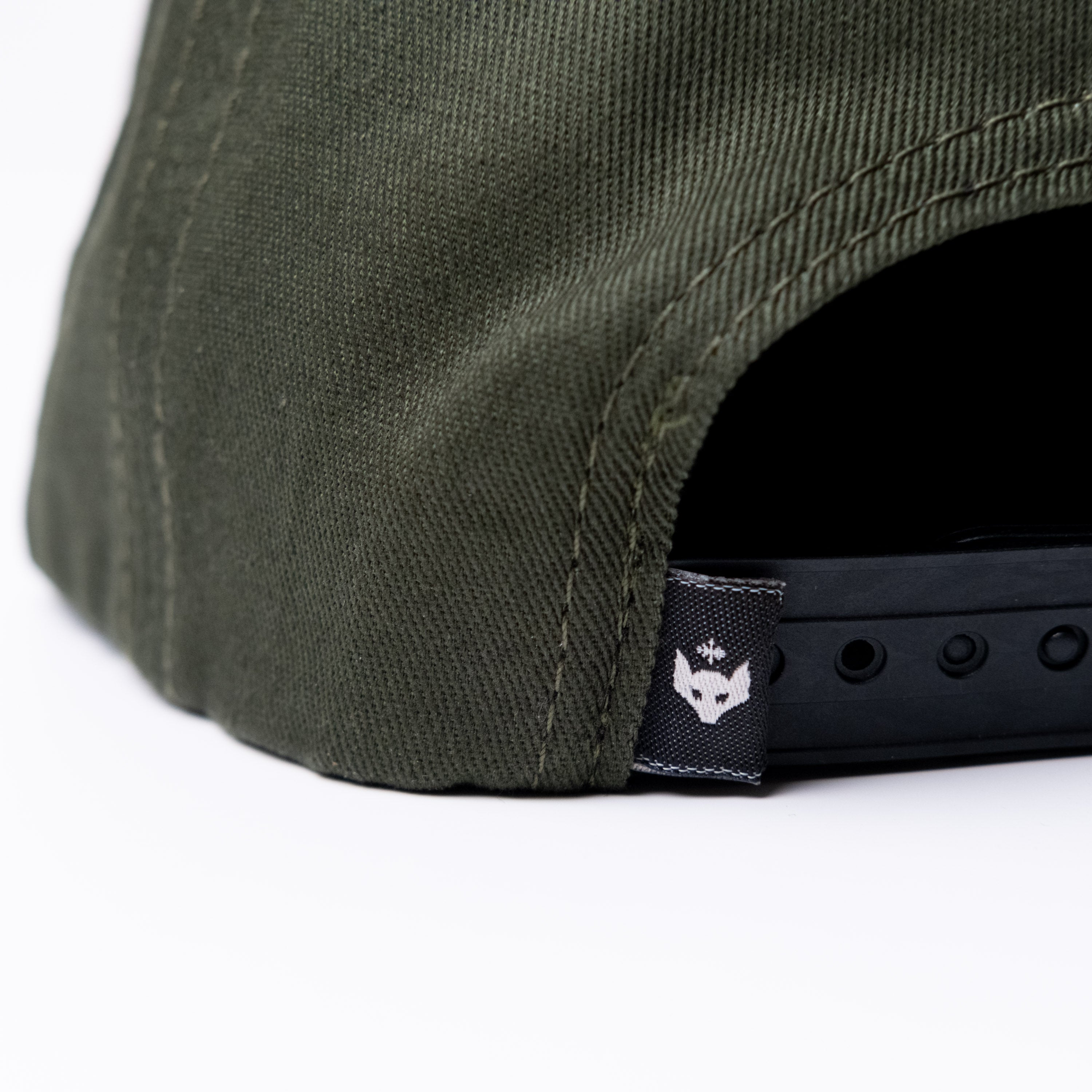 Company Hat - Forest