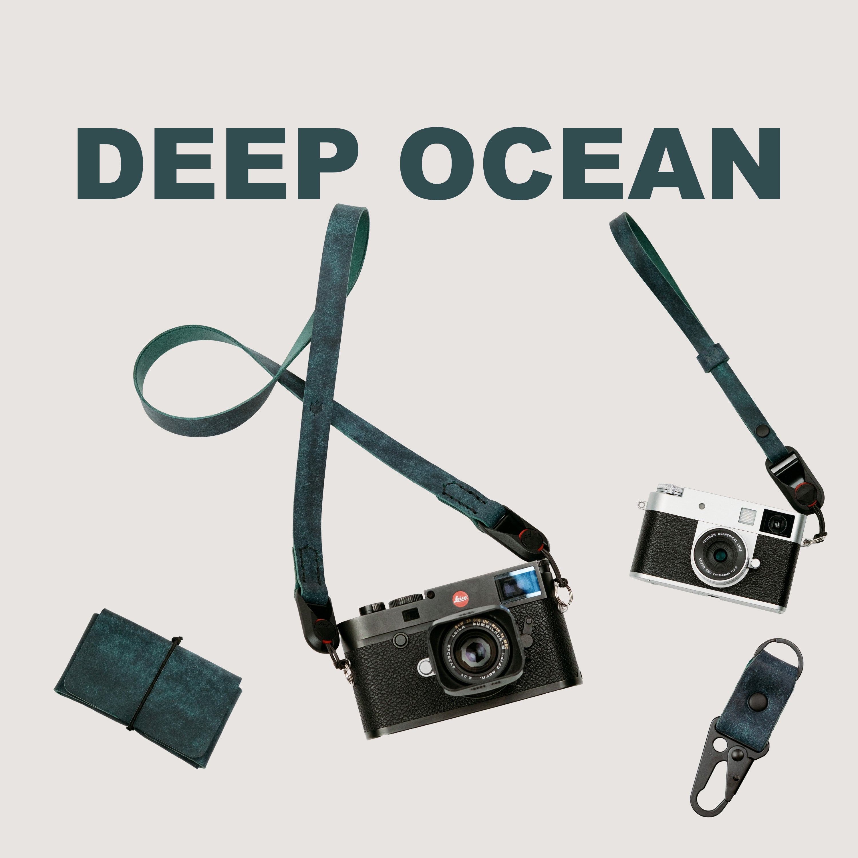 Deep Ocean - Pueblo