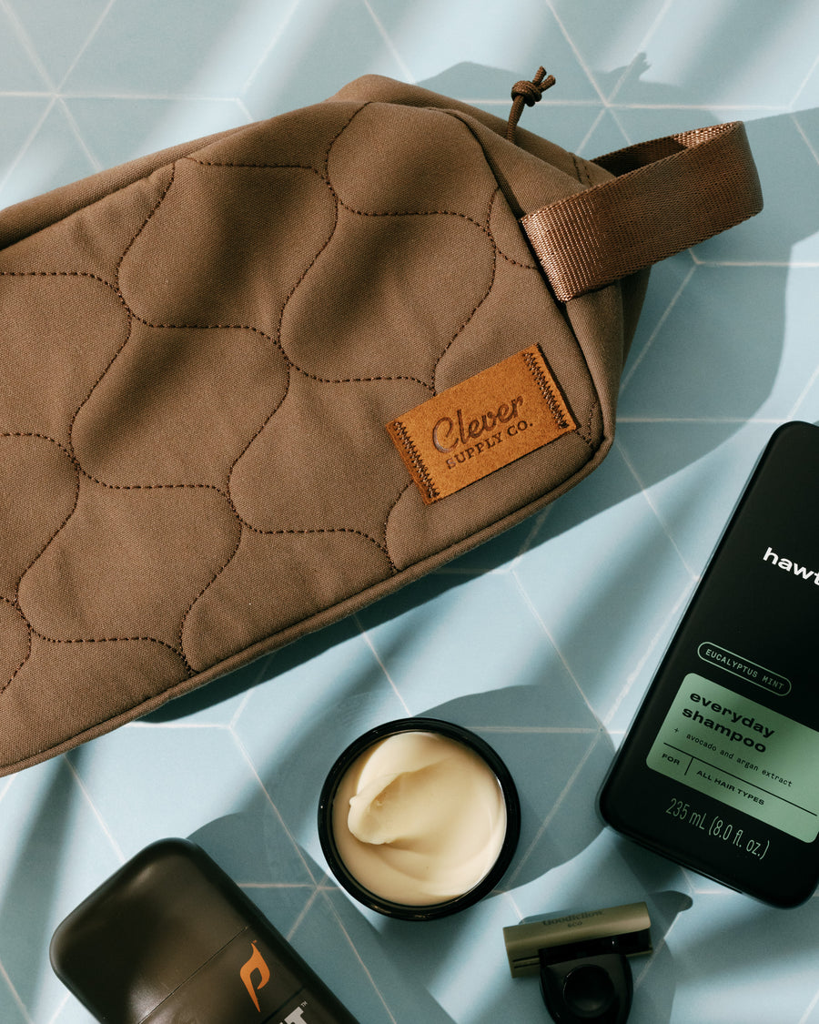 Dopp Kit