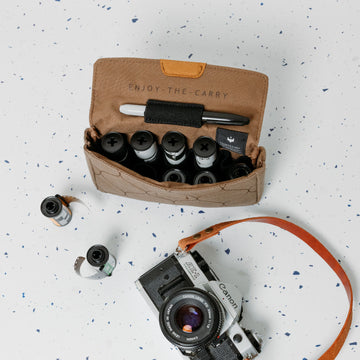 Film Carrier - Sample