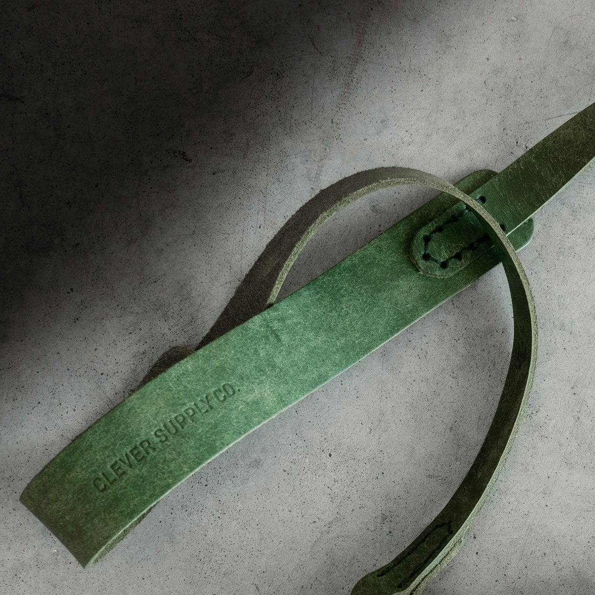 Forest Green - Pueblo