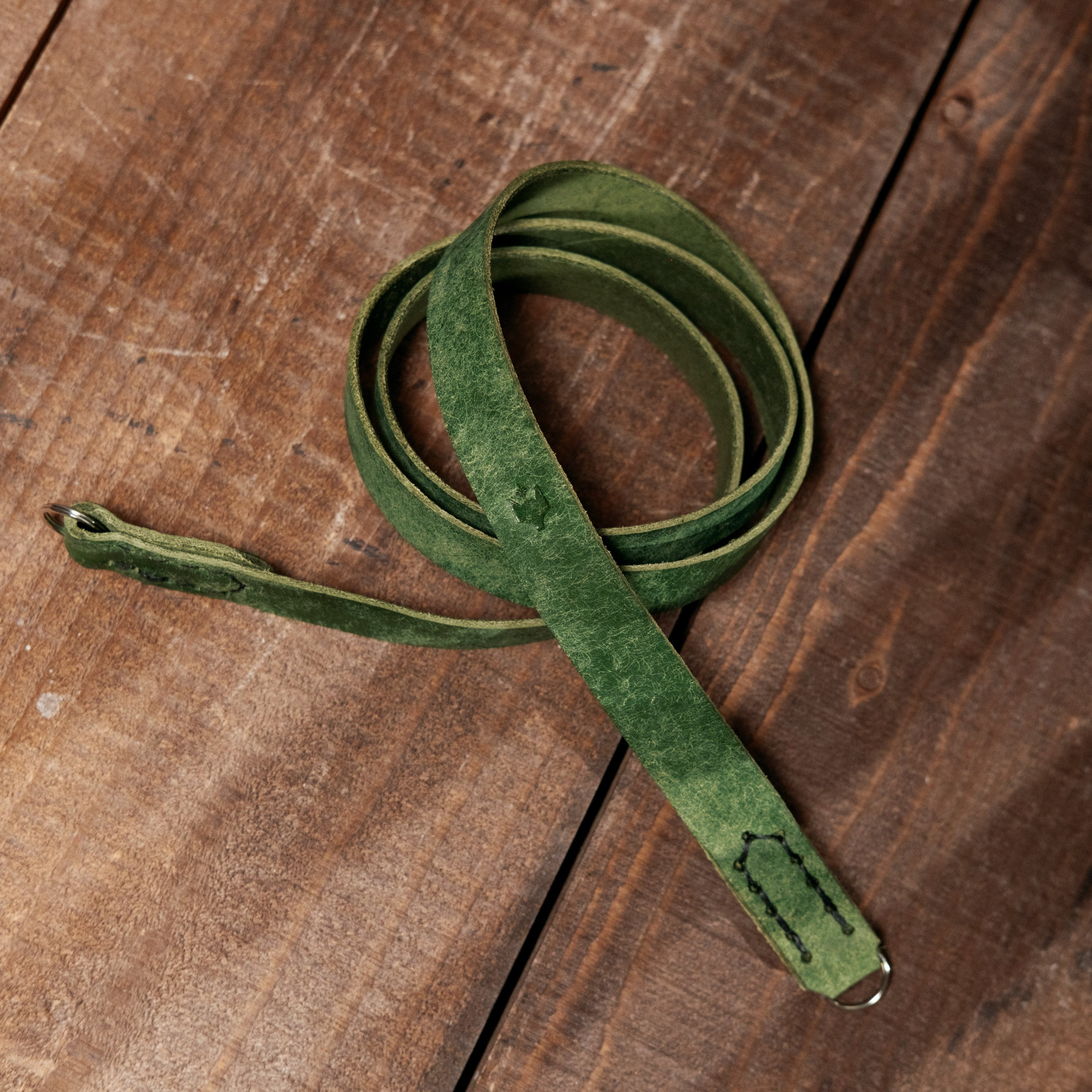 Forest Green - Pueblo