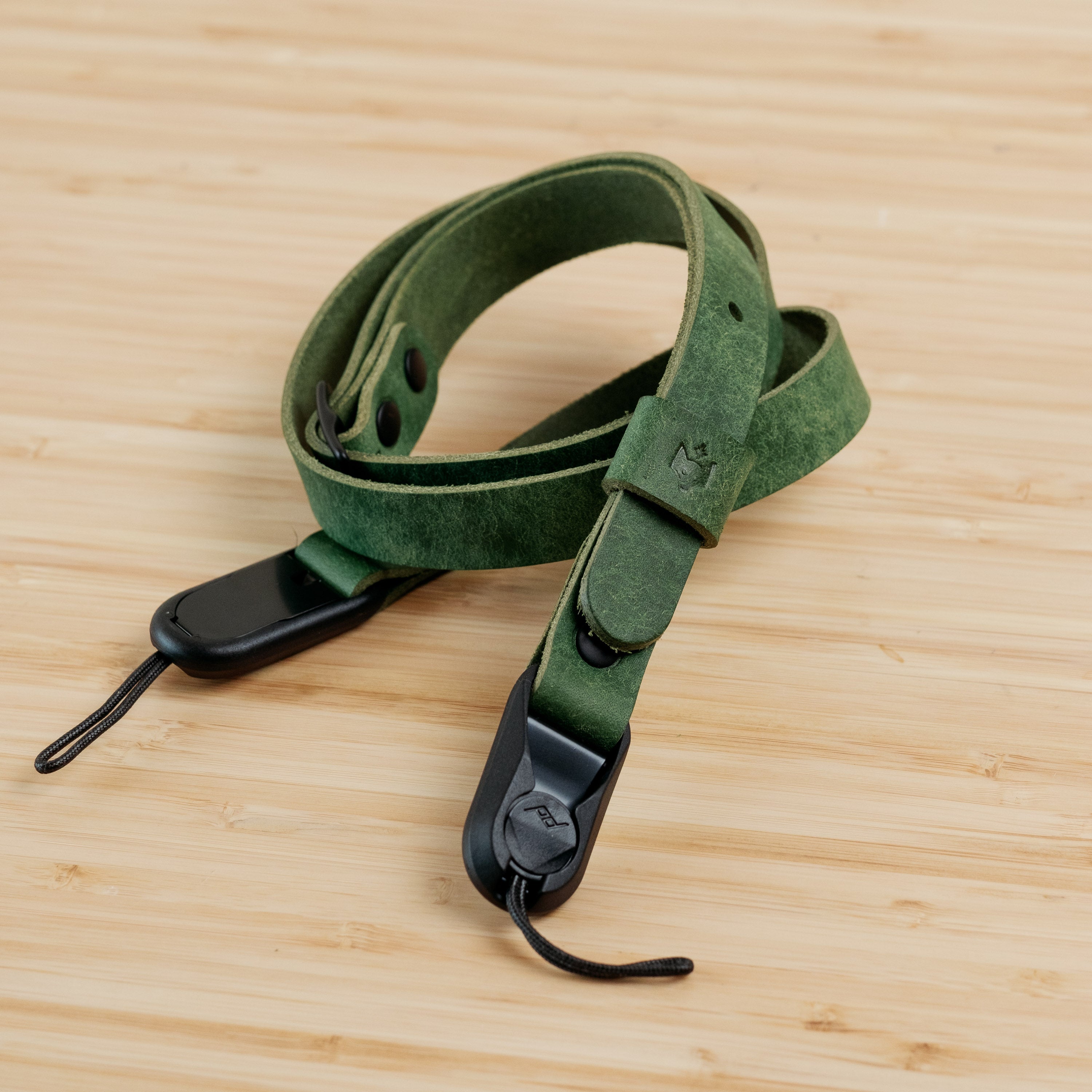 Forest Green - Pueblo