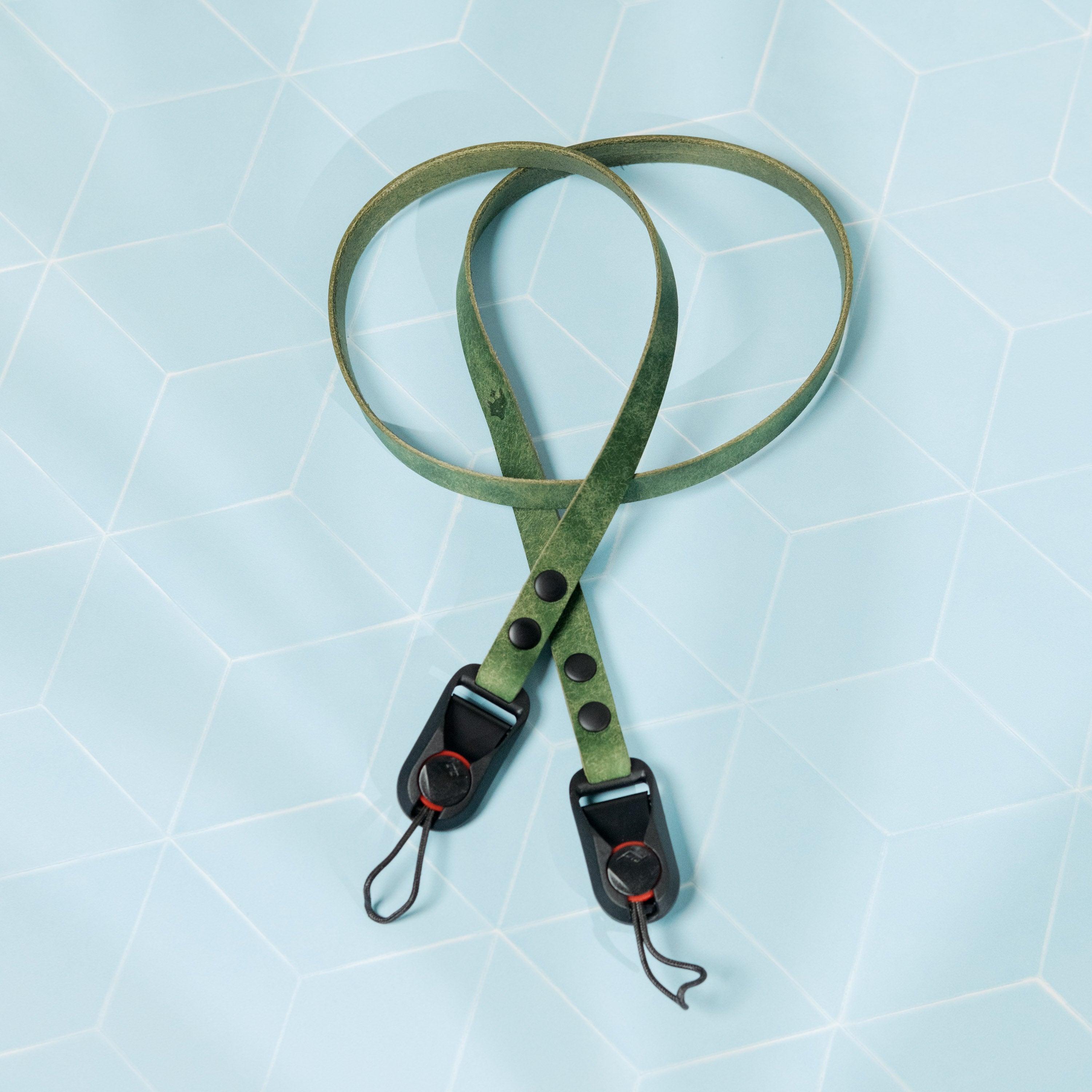 Forest Green - Pueblo