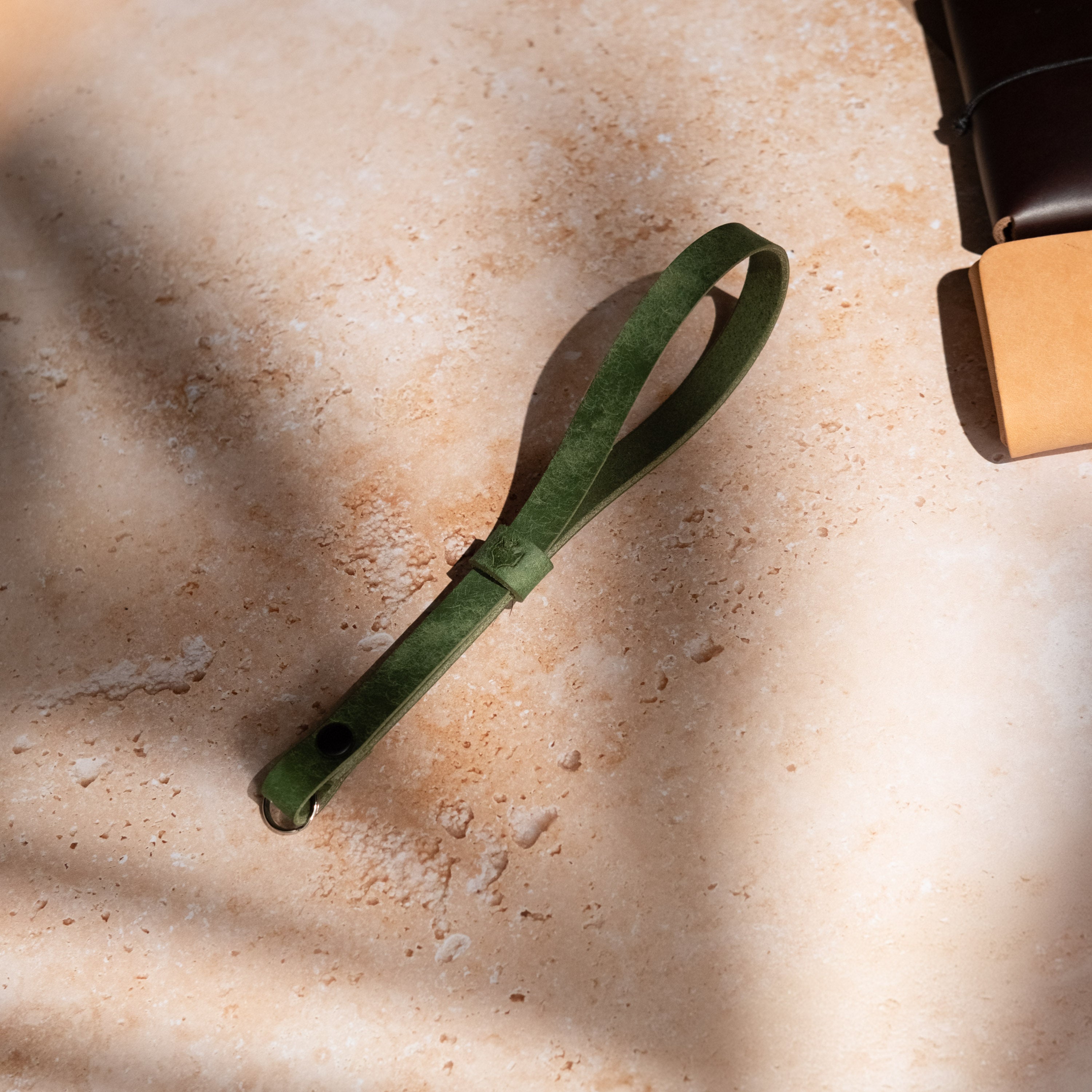 Forest Green - Pueblo