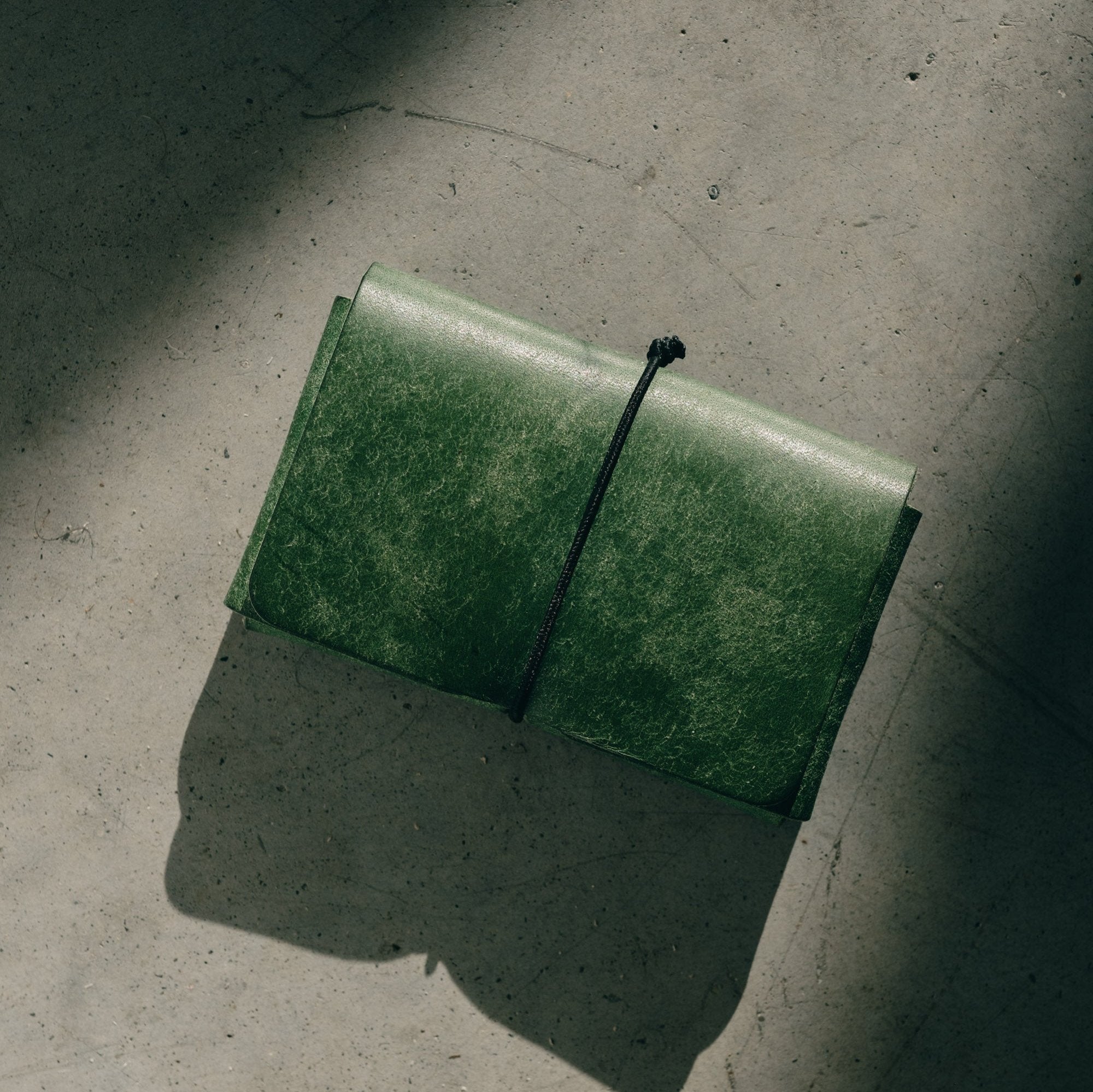 Forest Green - Pueblo