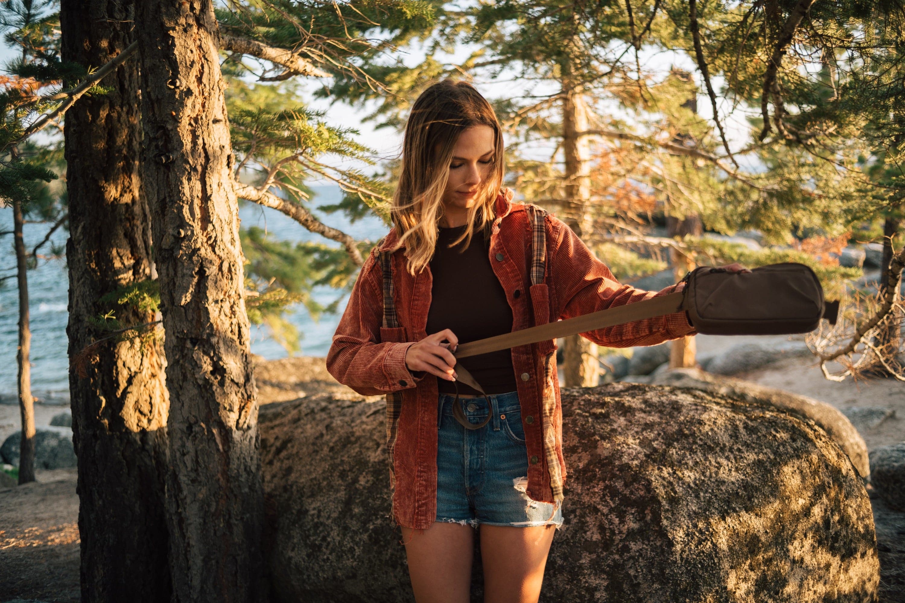 Sidekick Belt Bag 1L