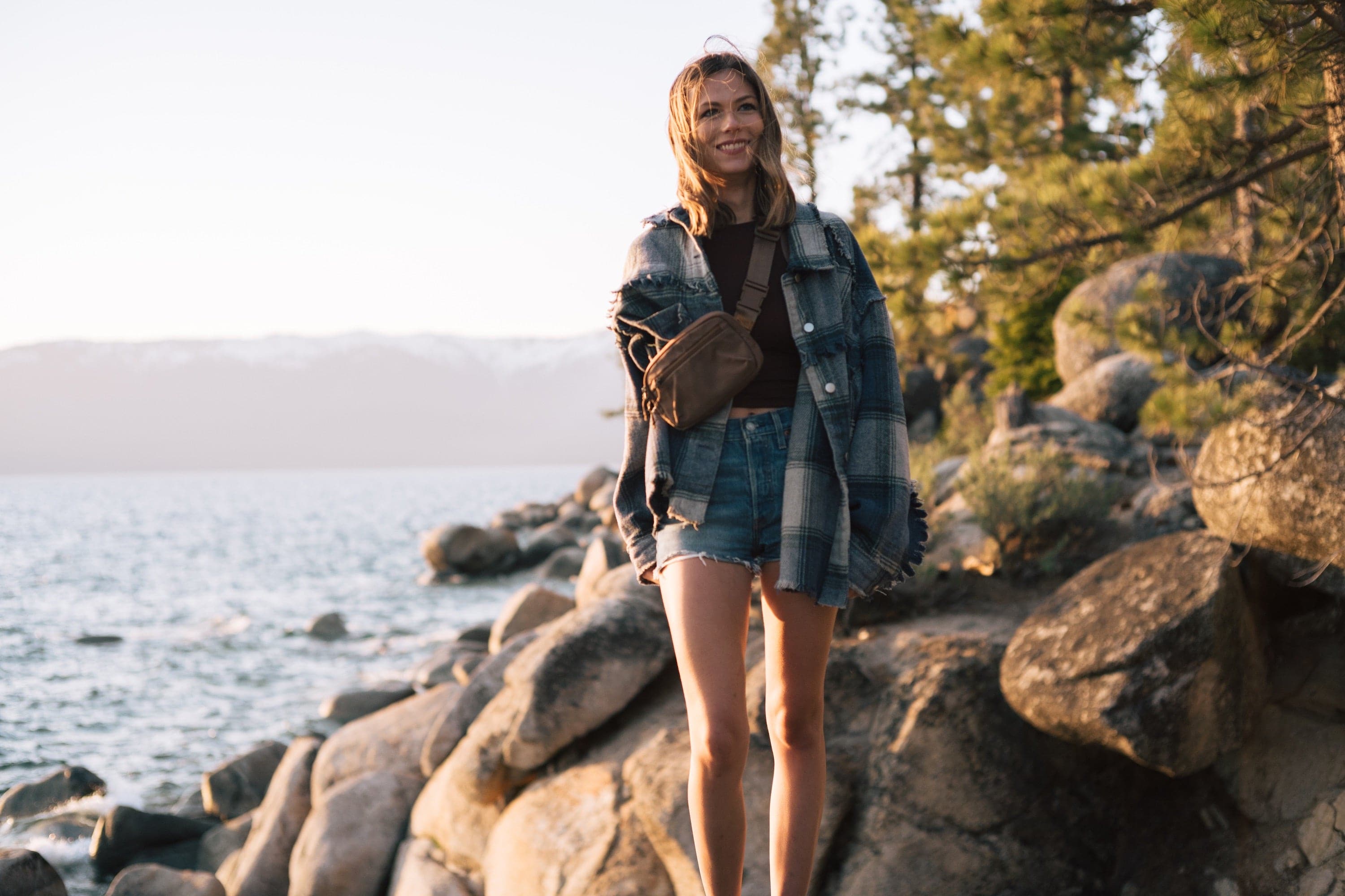 Sidekick Belt Bag 1L