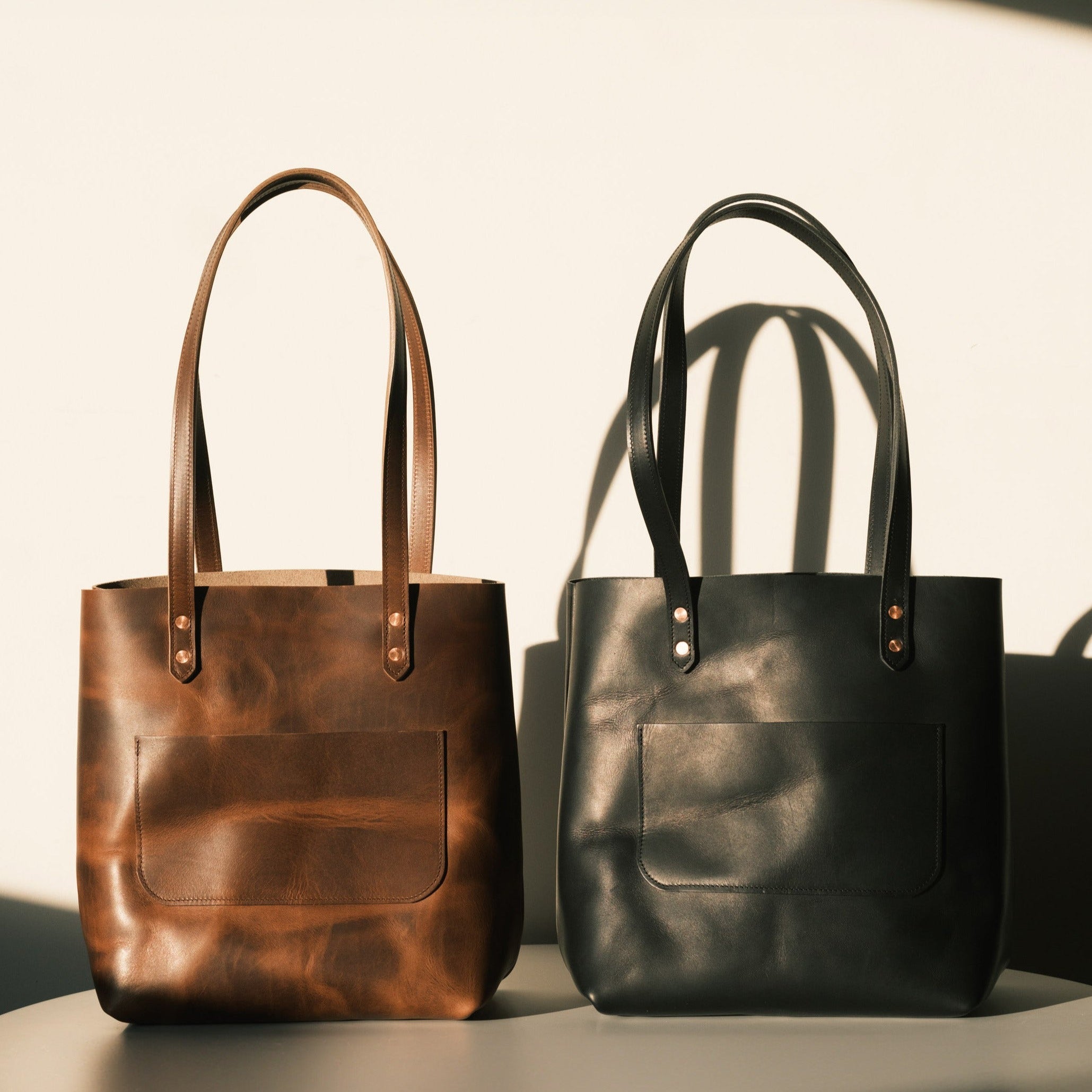 Classic Tote
