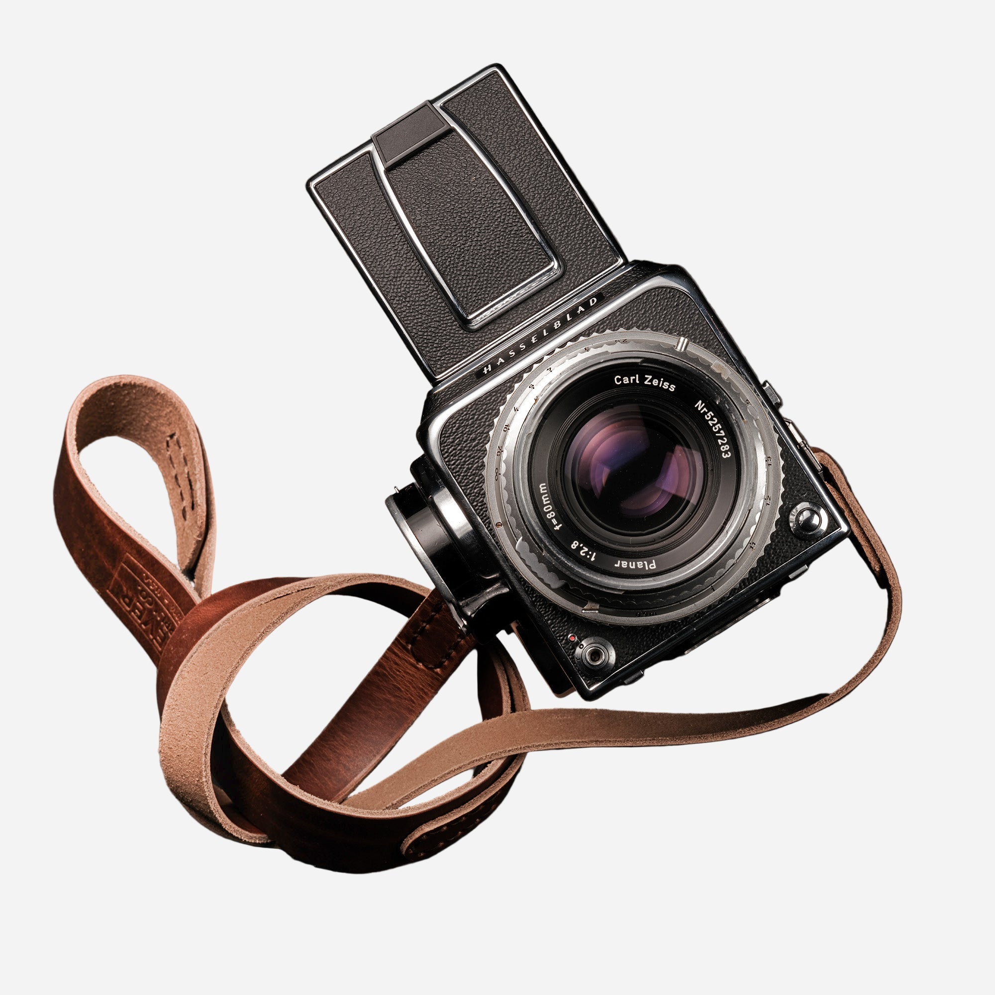 Medium Format Strap