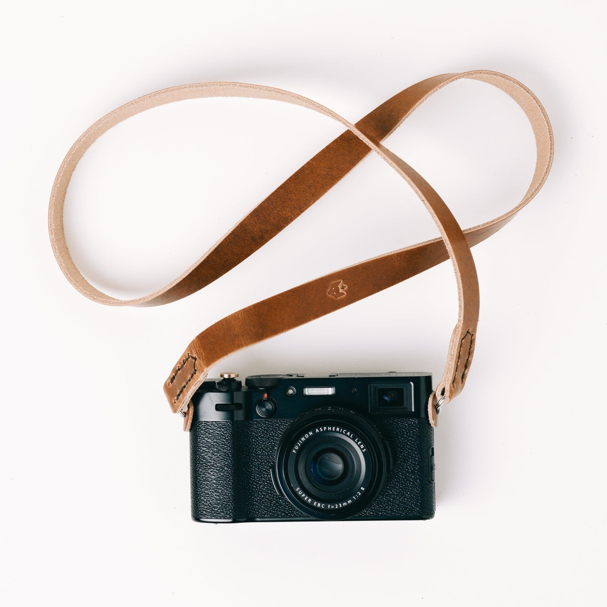 Minimal Camera Strap (multiple colors) SALE