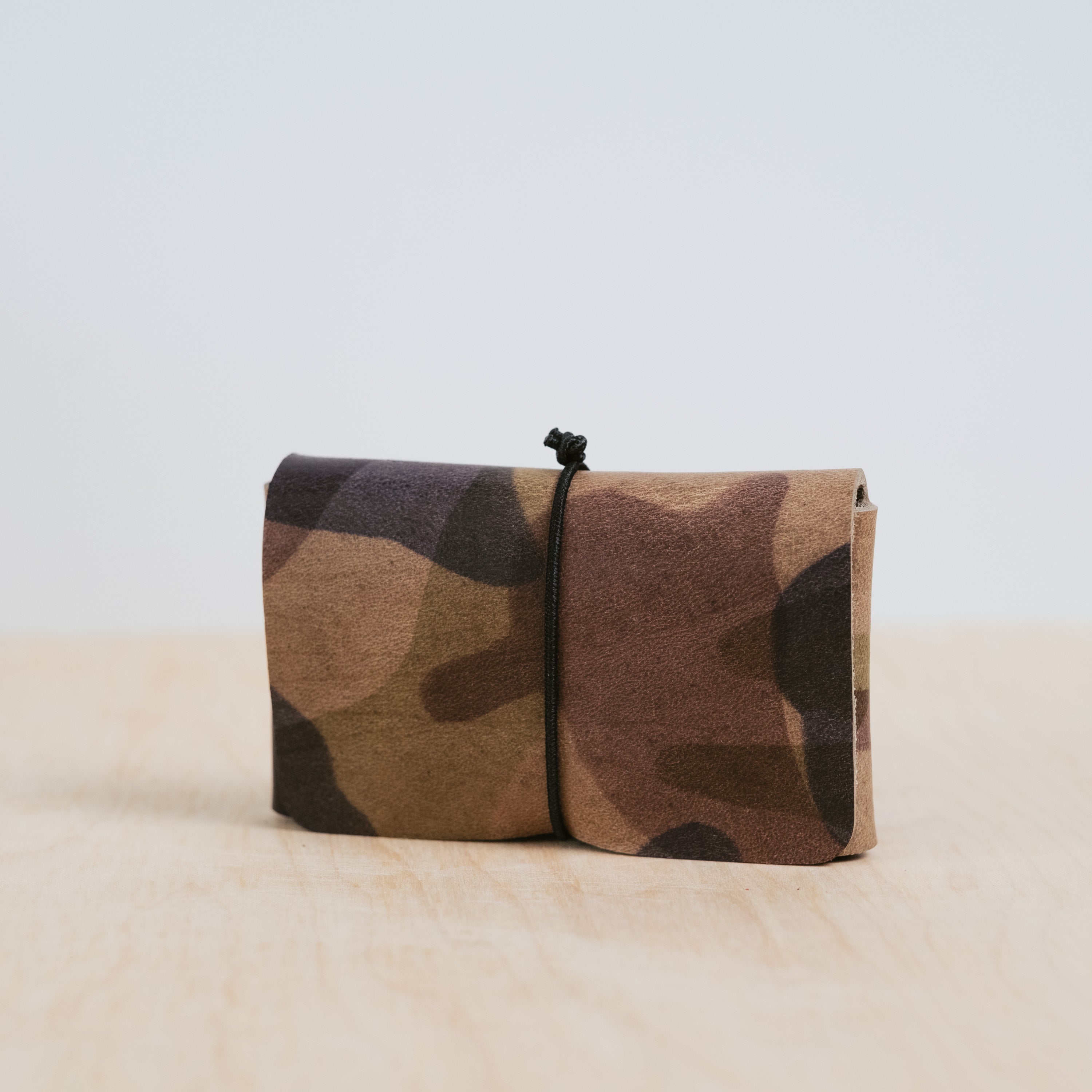 Minimal Wallet