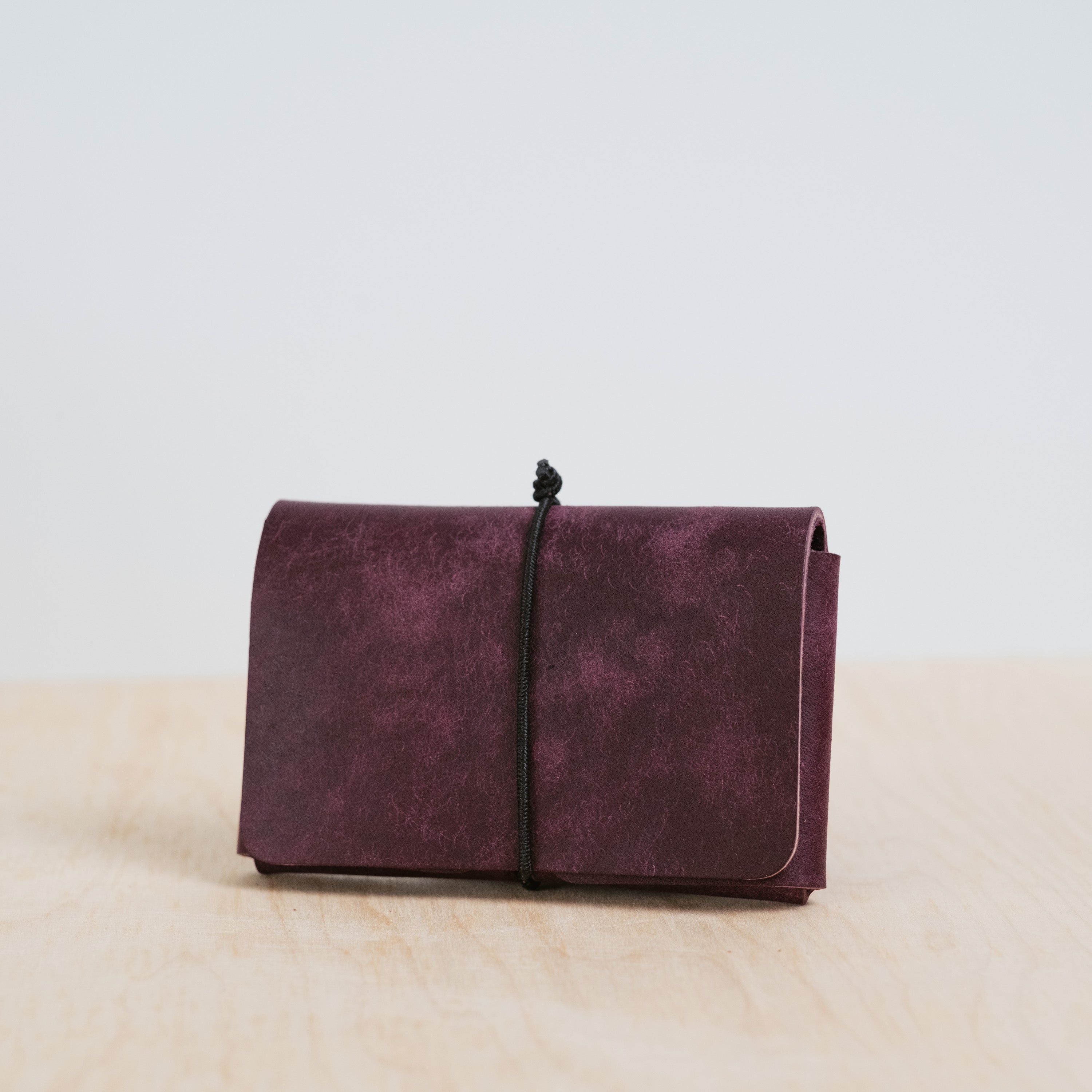 Minimal Wallet