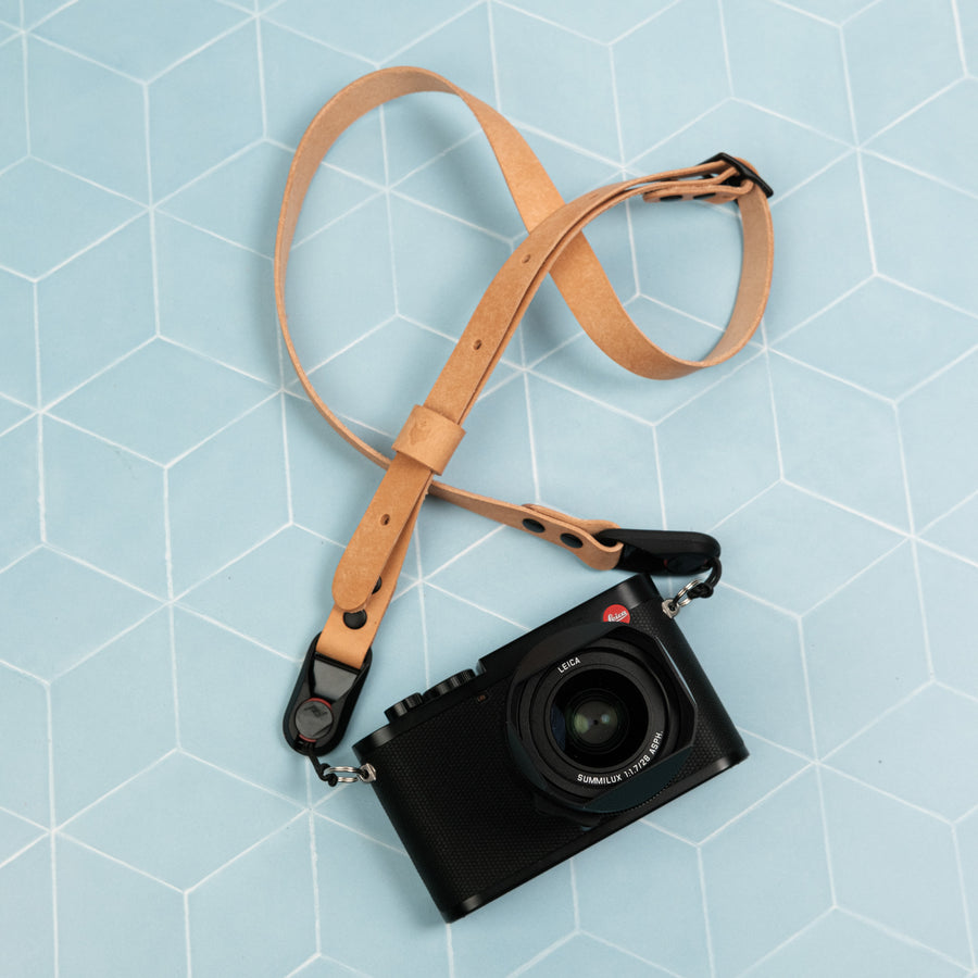 Adjustable Anchor Strap (Peak Design AL)