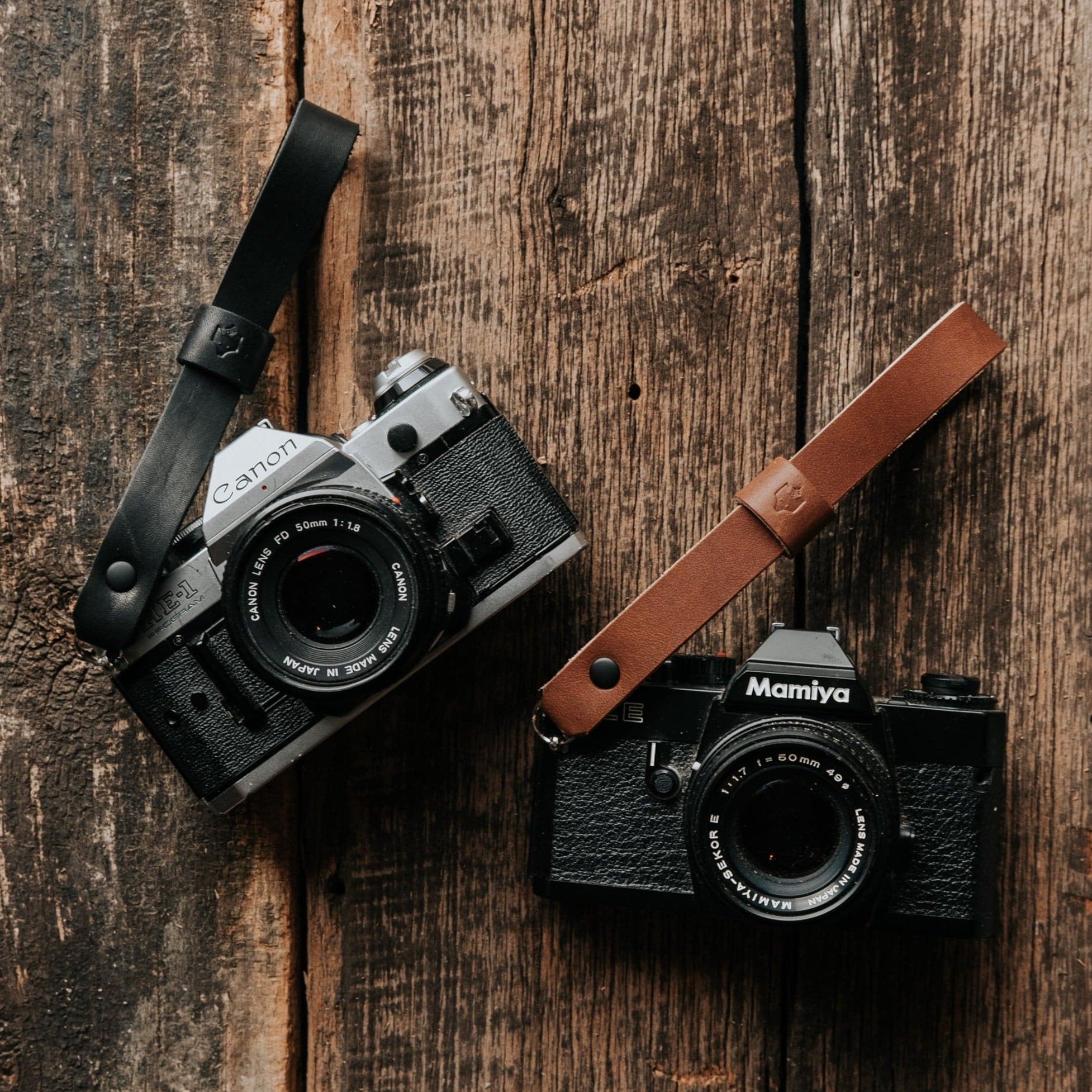 Camera Wrist Strap SALE