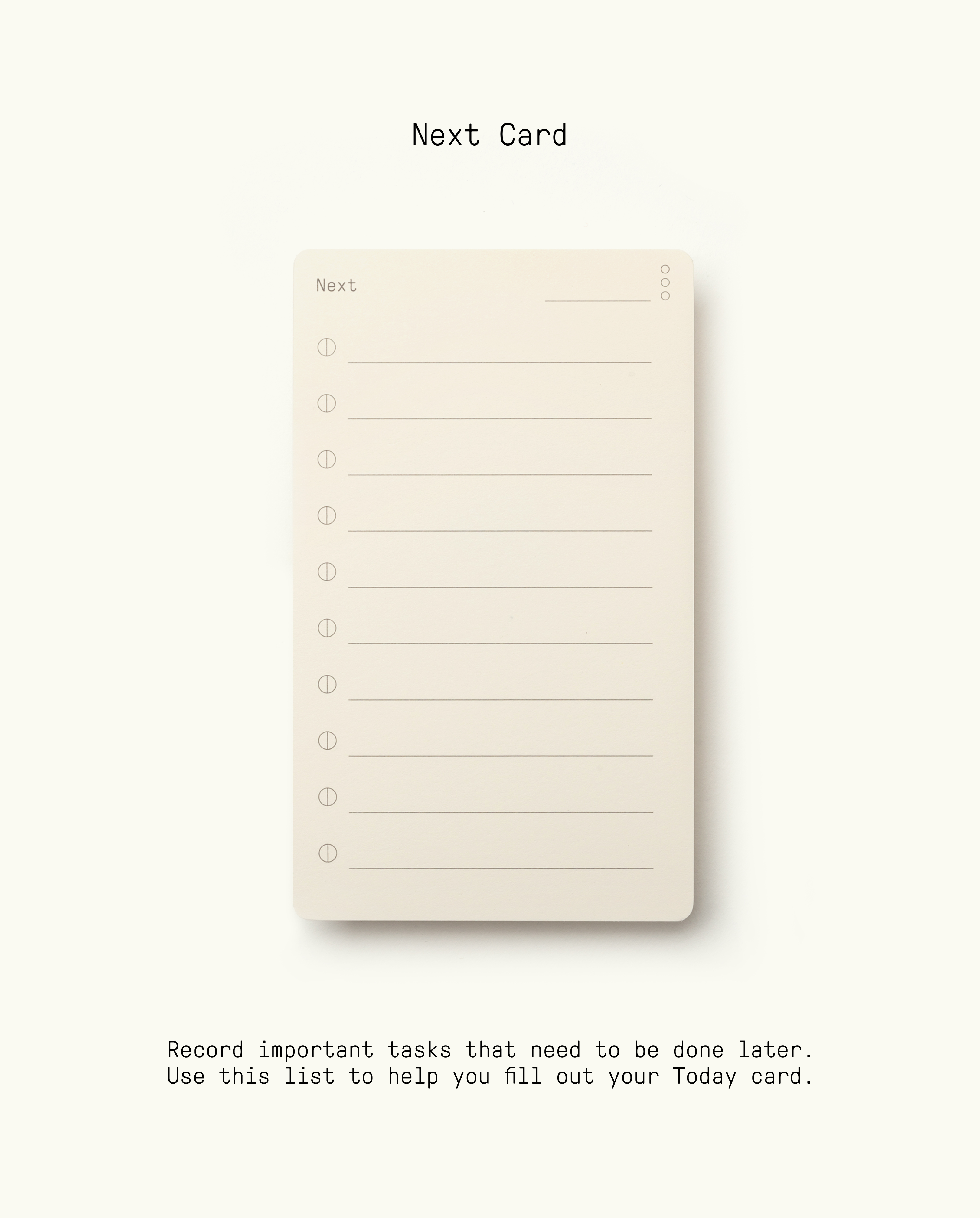 Analog Starter Kit (Walnut)