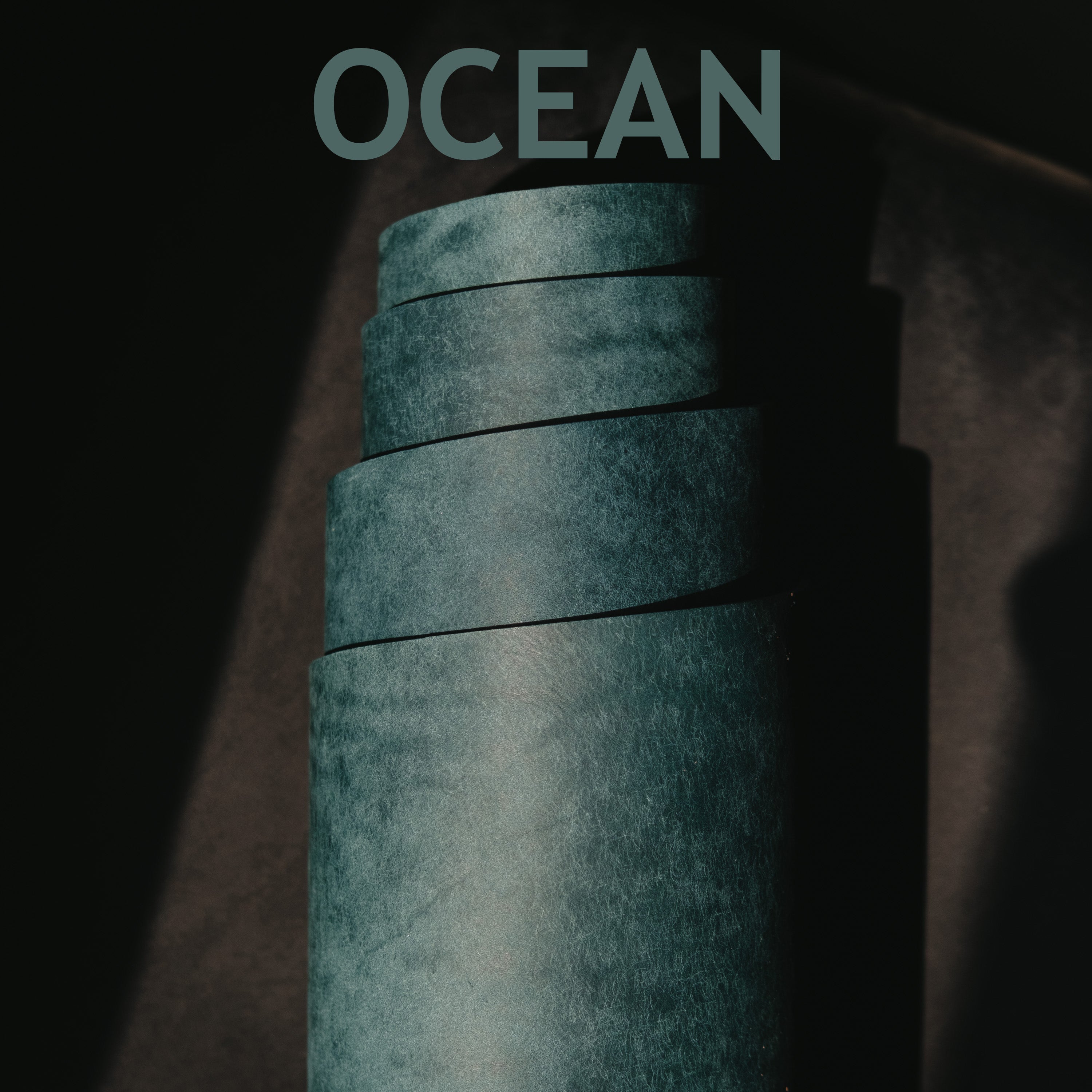 Ocean - Pueblo