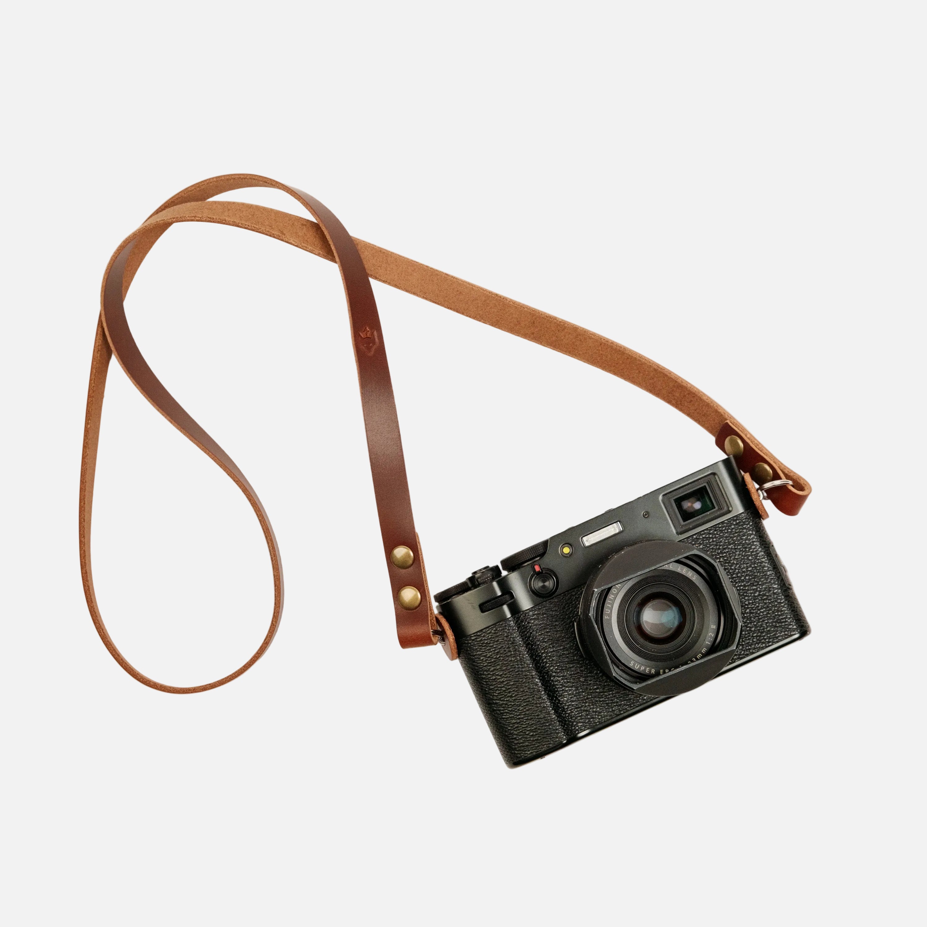 Original Camera Strap