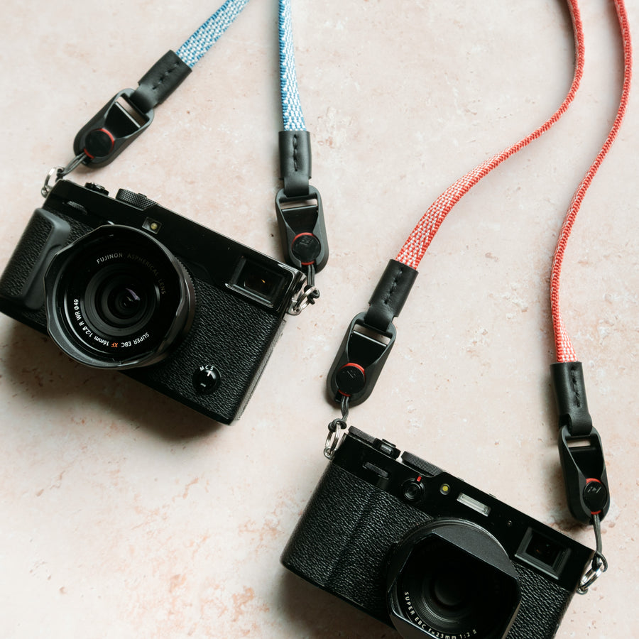 Rope Strap