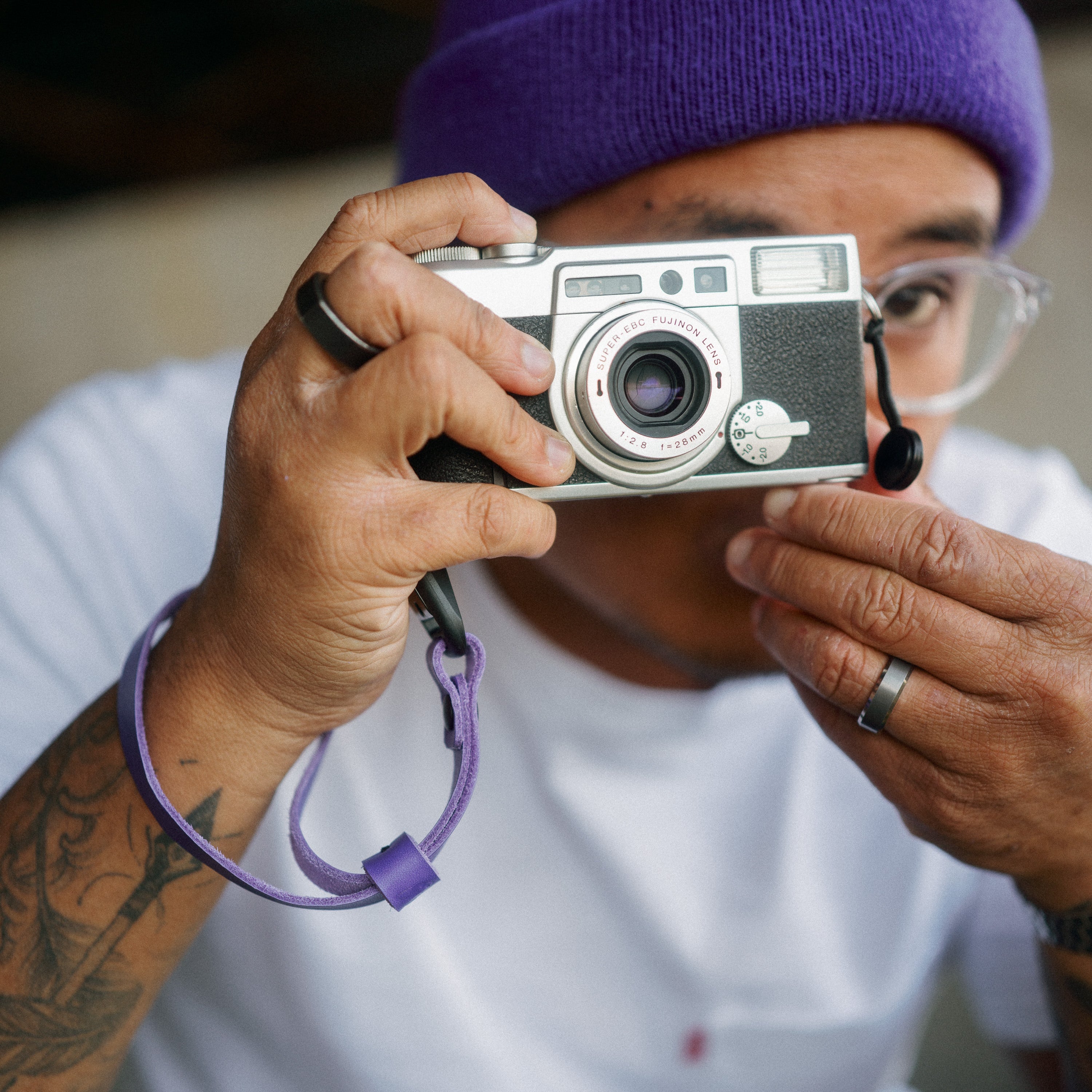Ube v2 by Reggie B.
