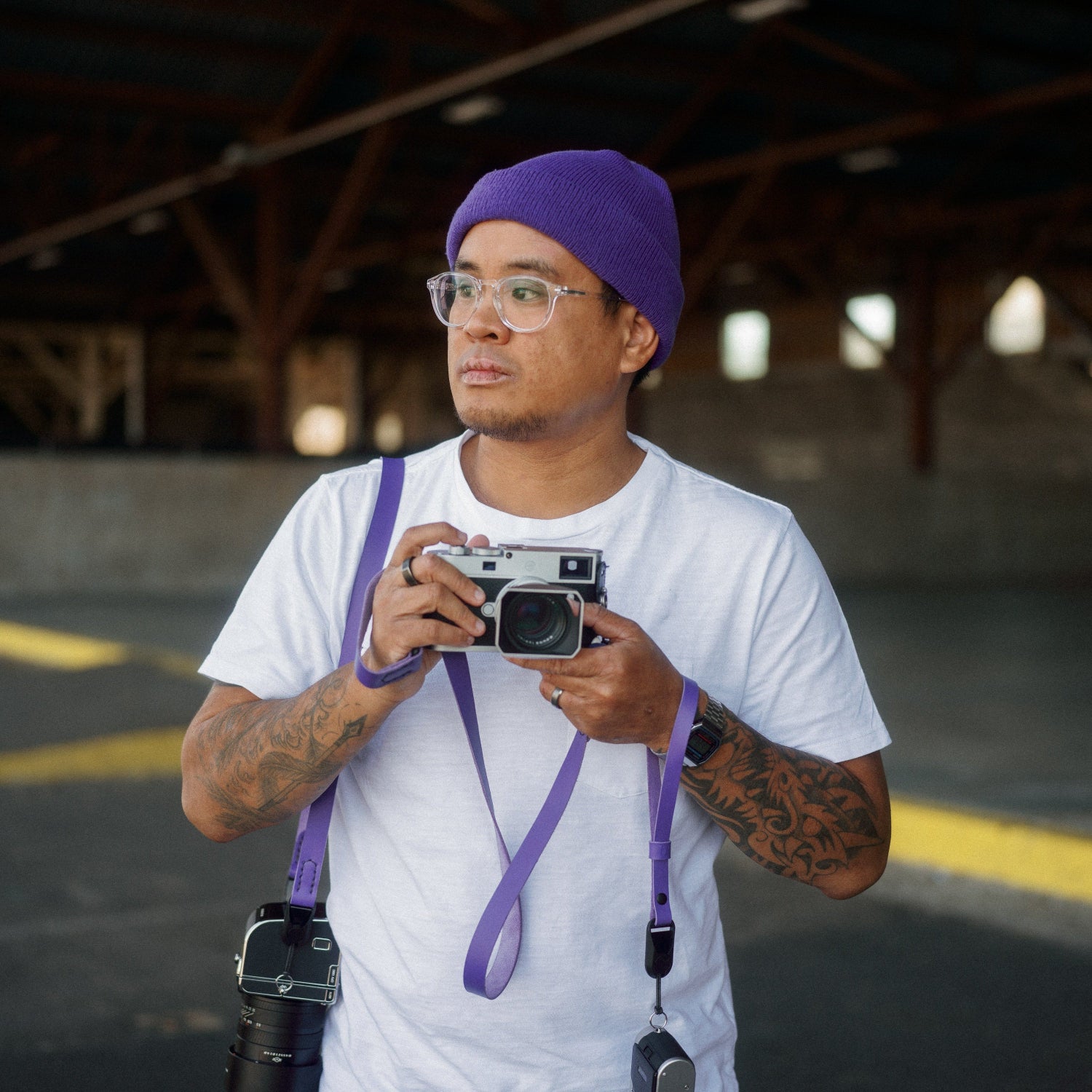 Ube v2 by Reggie B.