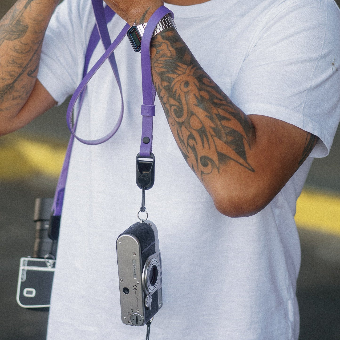 Ube v2 by Reggie B.