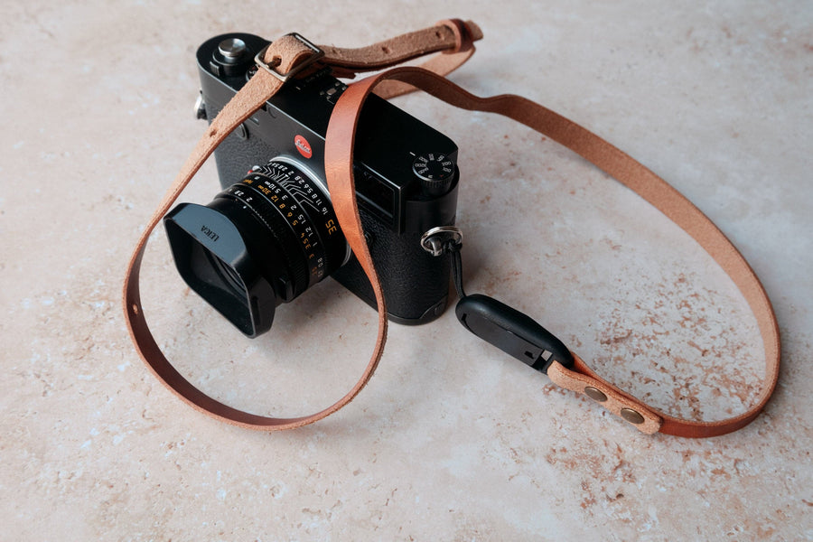 Roughout Rambler Adjustable Strap by Cam Mackey LIMITED