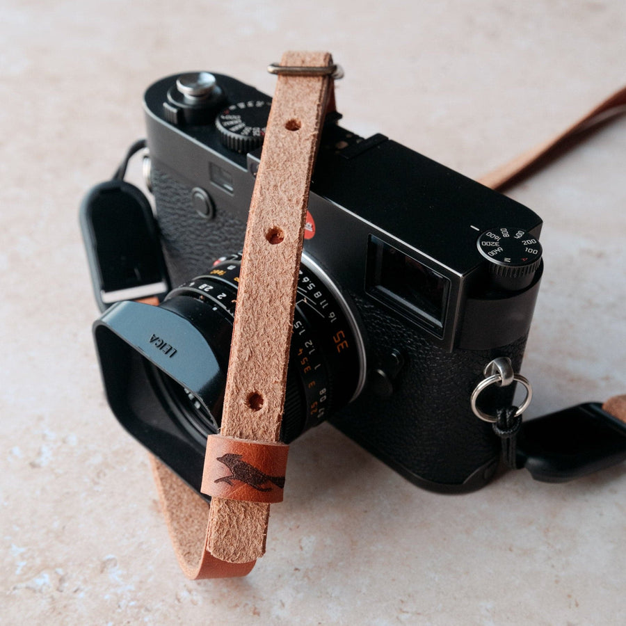 Roughout Rambler Adjustable Strap by Cam Mackey LIMITED